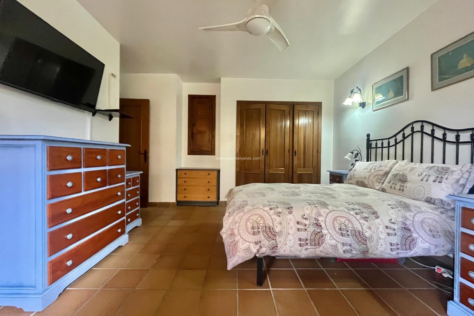 Revente - Appartement - Torrevieja - Punta Prima