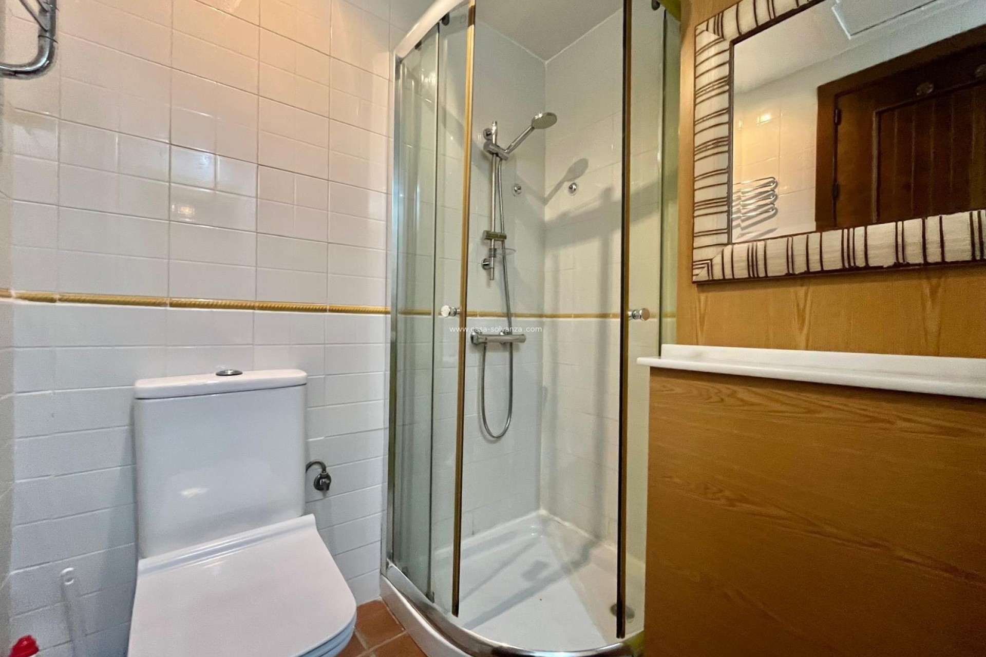 Revente - Appartement - Torrevieja - Punta Prima