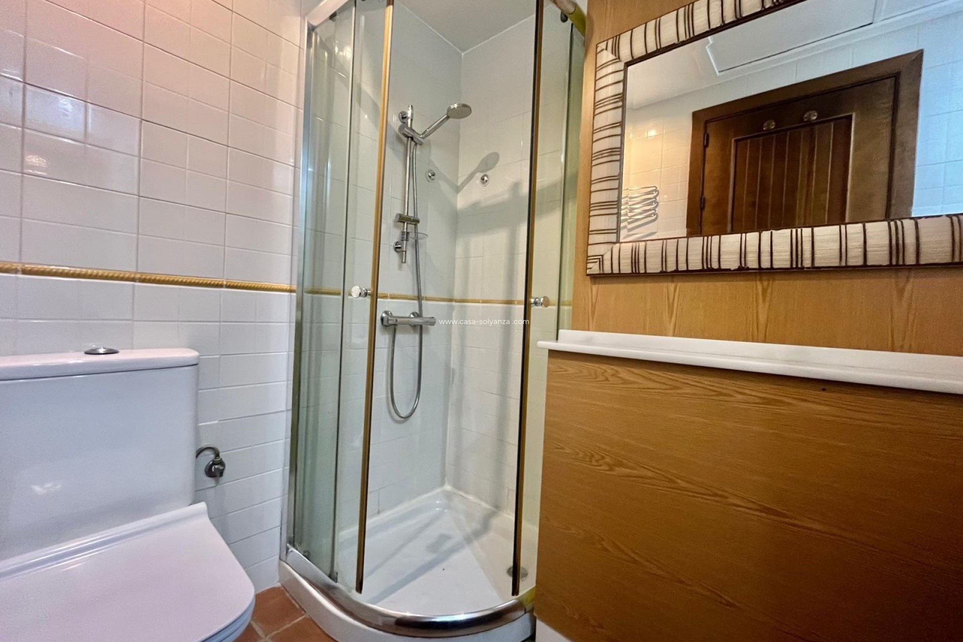 Revente - Appartement - Torrevieja - Punta Prima
