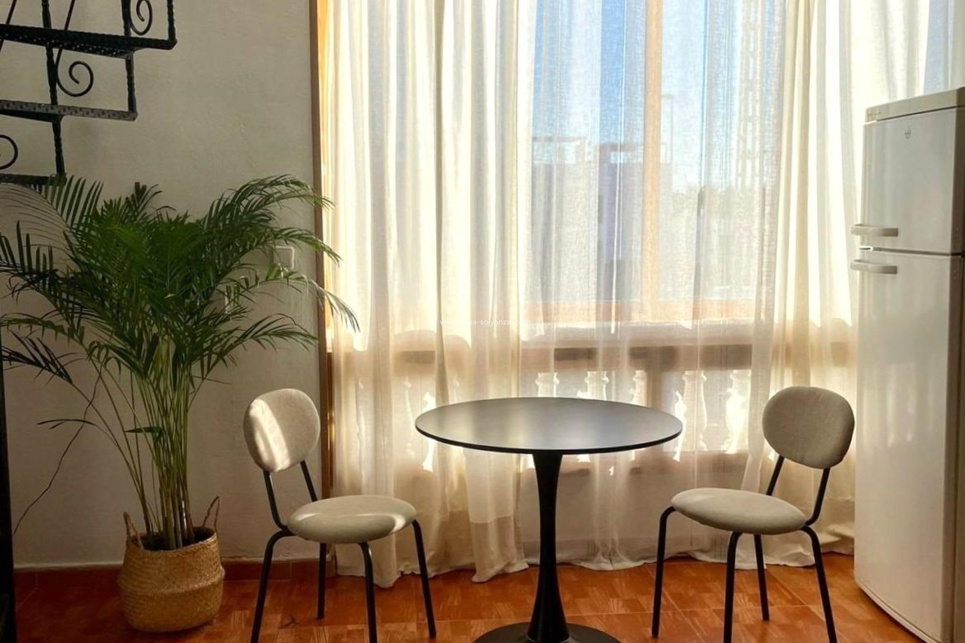 Revente - Appartement - Torrevieja - Punta Prima