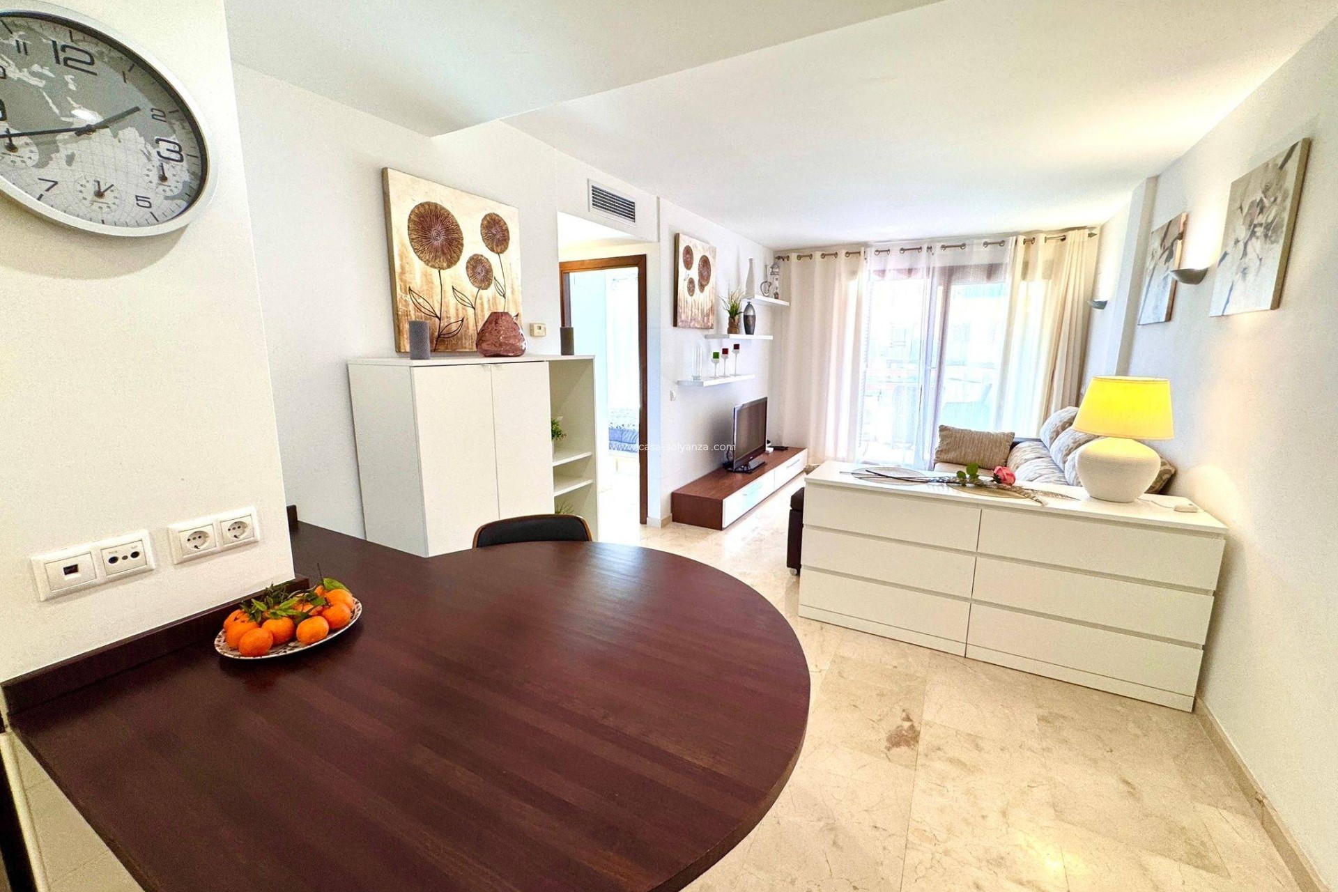 Revente - Appartement - Torrevieja - Punta Prima