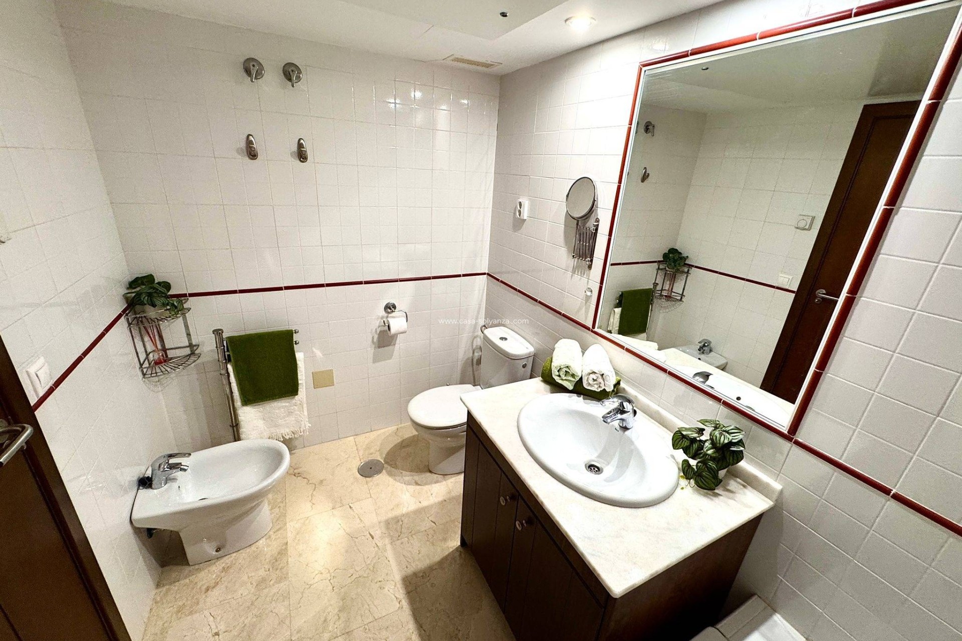 Revente - Appartement - Torrevieja - Punta Prima