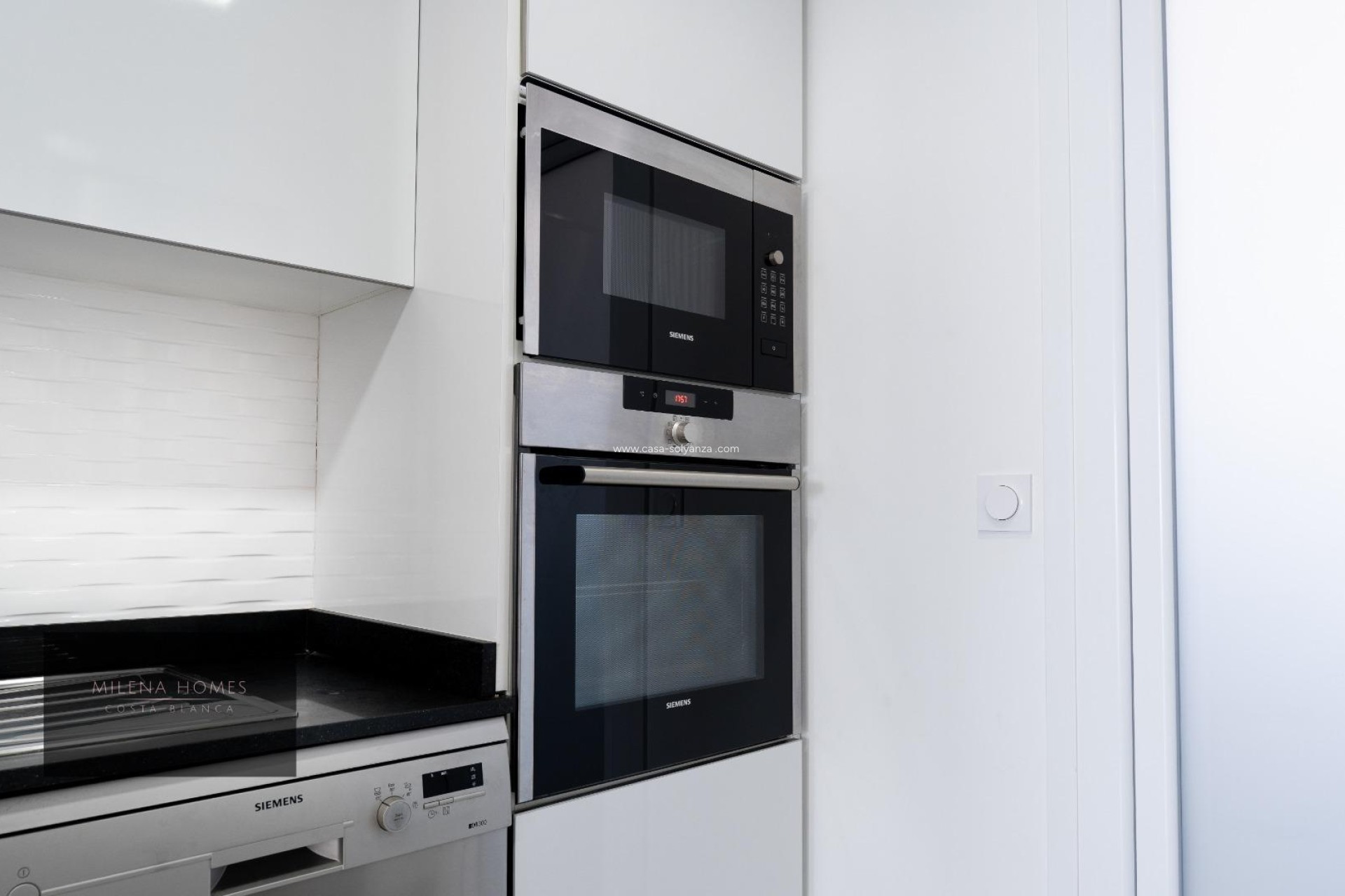 Revente - Appartement - Torrevieja - Punta Prima