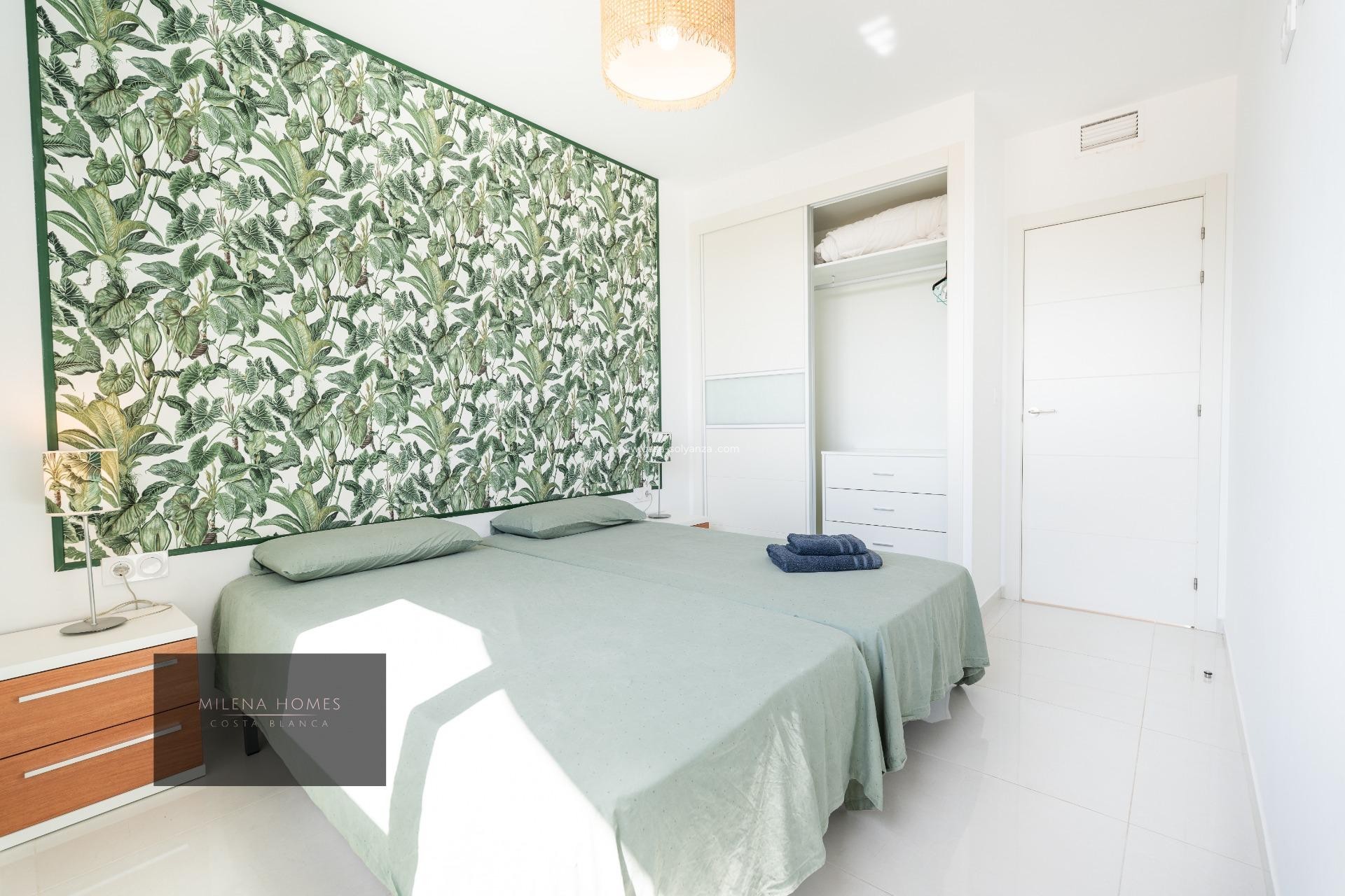 Revente - Appartement - Torrevieja - Punta Prima