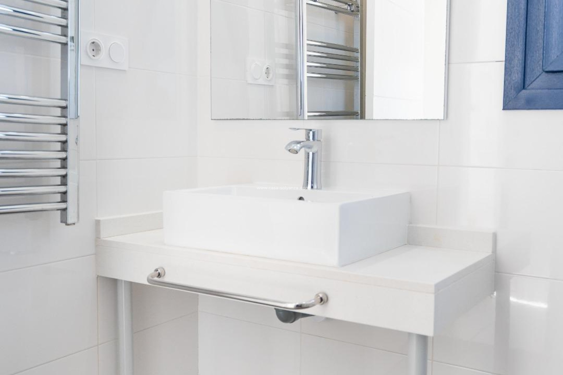 Revente - Appartement - Torrevieja - Punta Prima