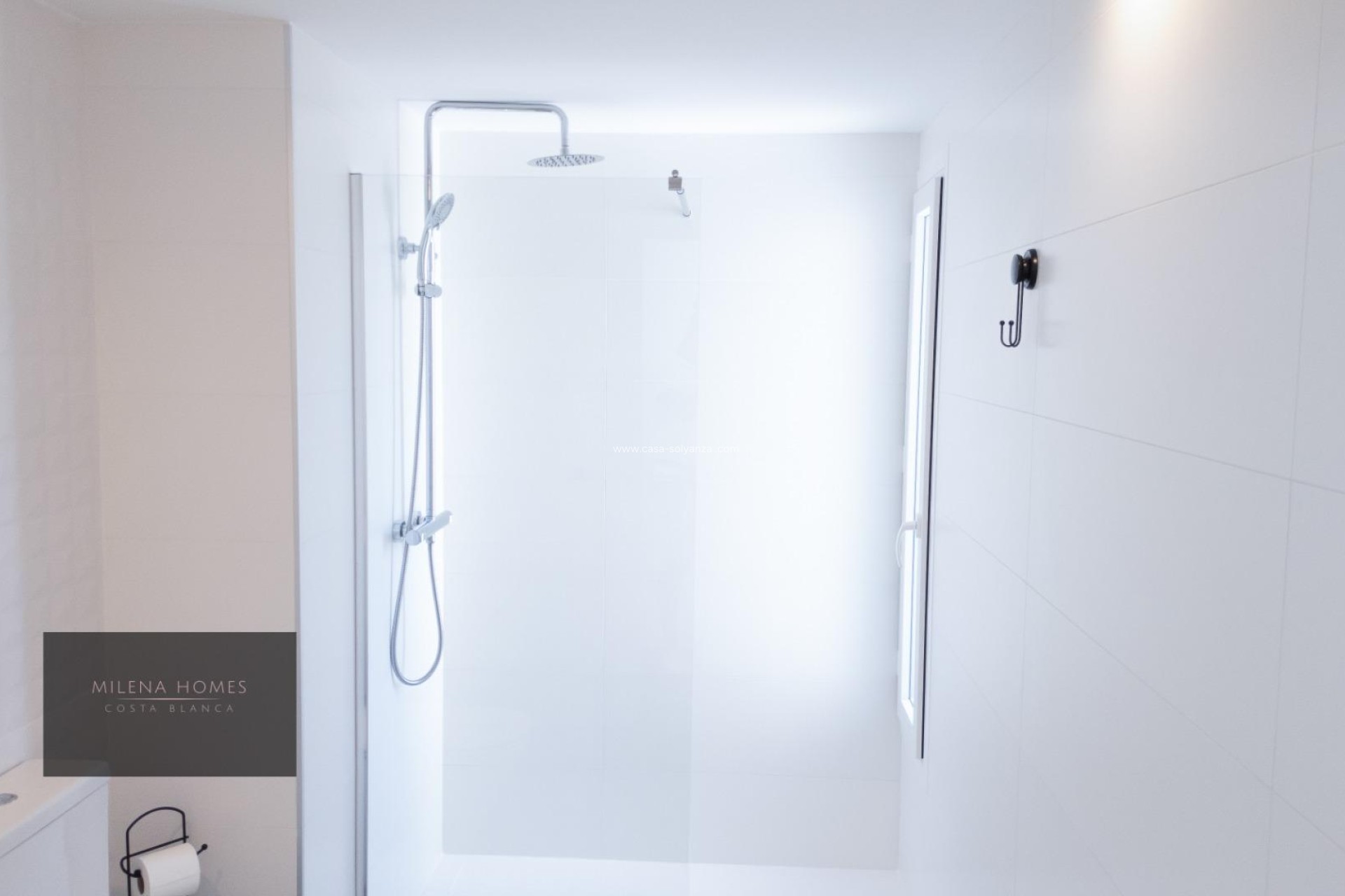 Revente - Appartement - Torrevieja - Punta Prima