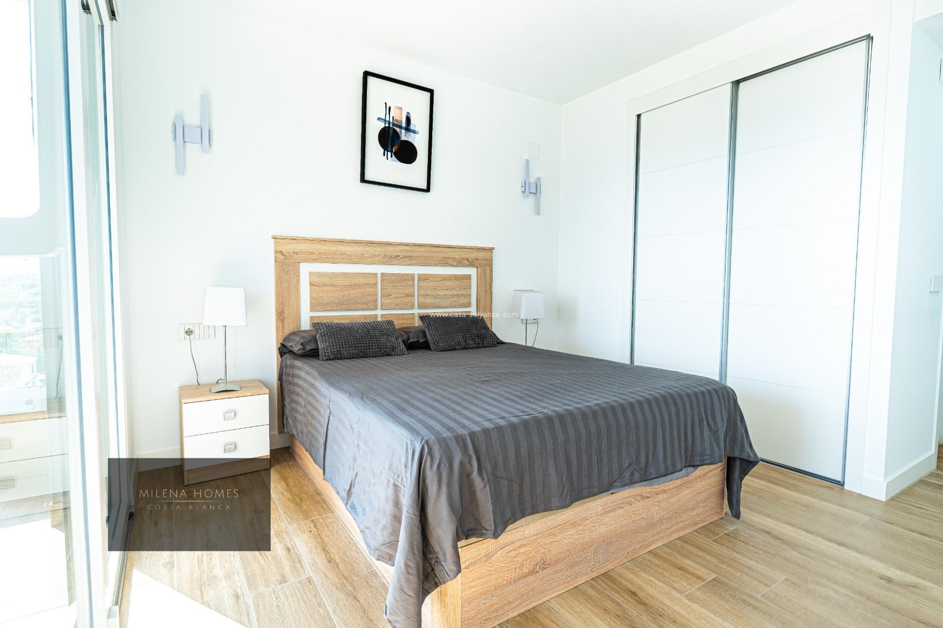 Revente - Appartement - Torrevieja - Punta Prima