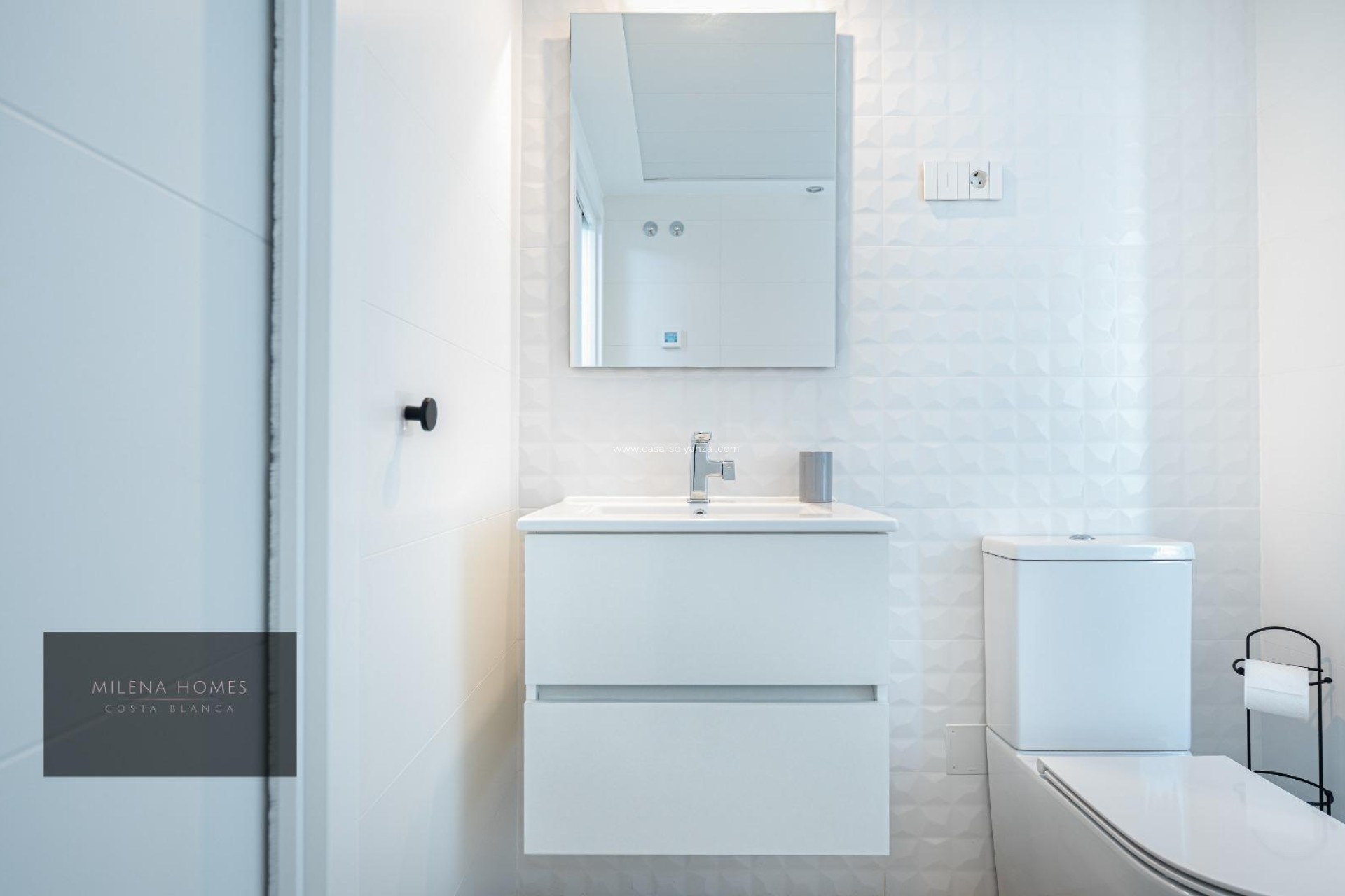 Revente - Appartement - Torrevieja - Punta Prima