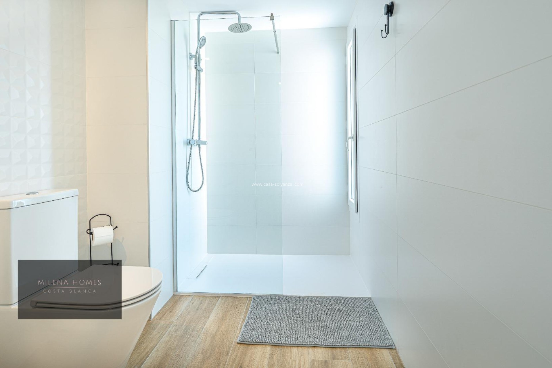 Revente - Appartement - Torrevieja - Punta Prima