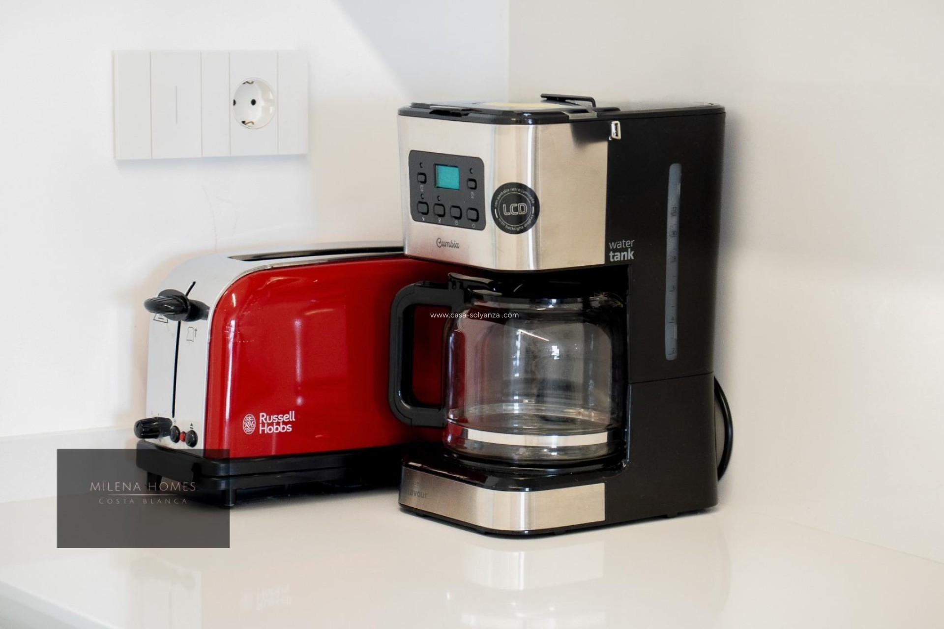 Revente - Appartement - Torrevieja - Punta Prima