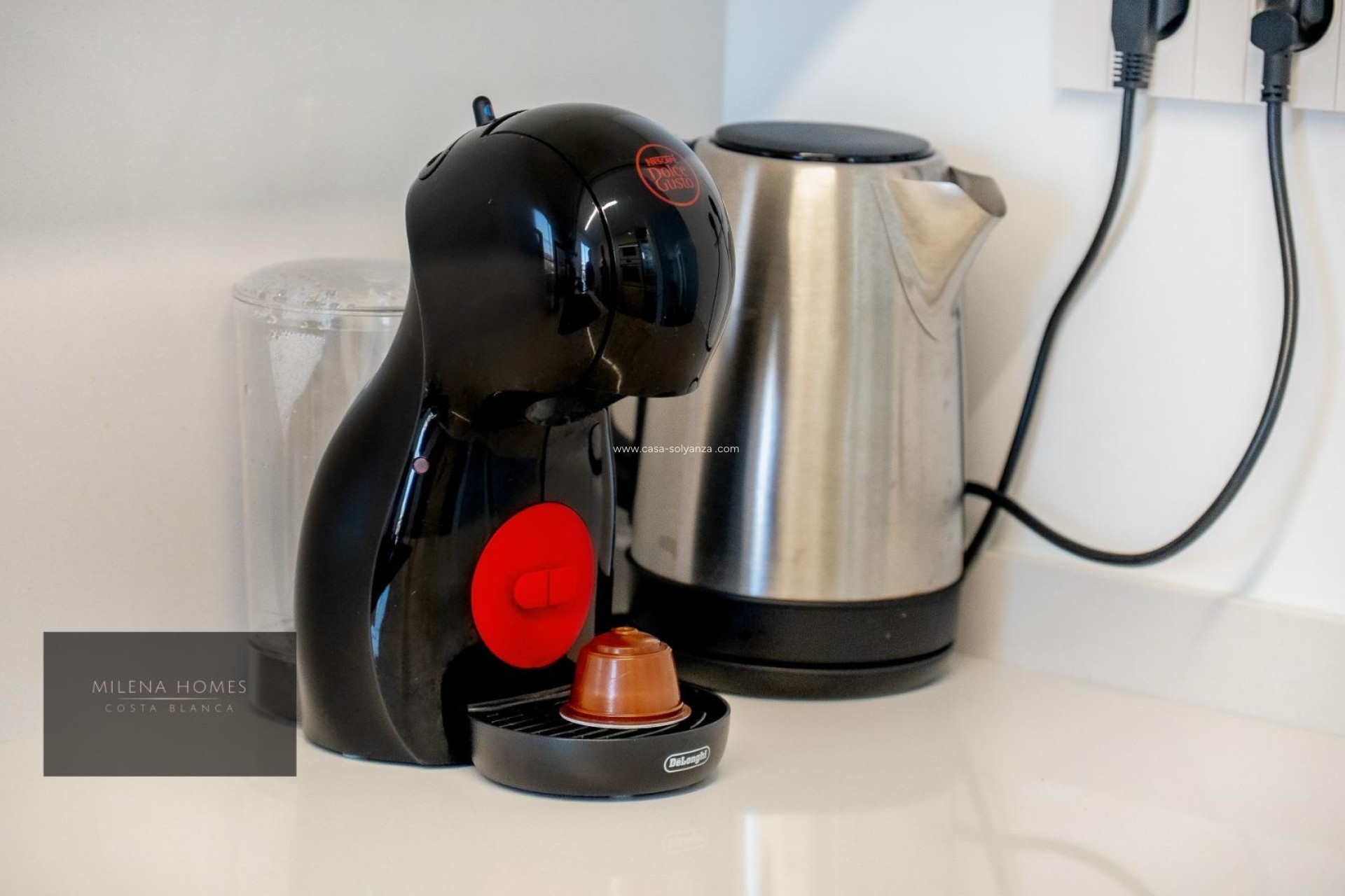 Revente - Appartement - Torrevieja - Punta Prima