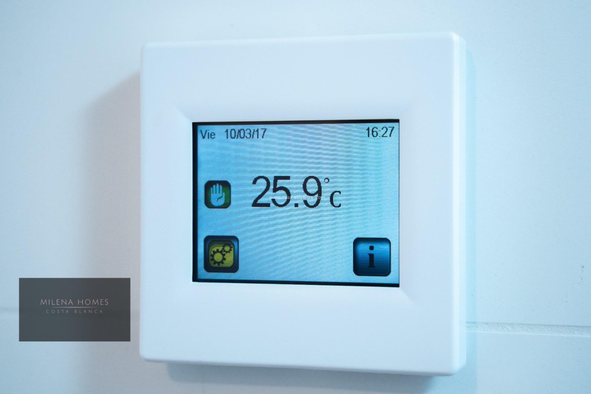 Revente - Appartement - Torrevieja - Punta Prima