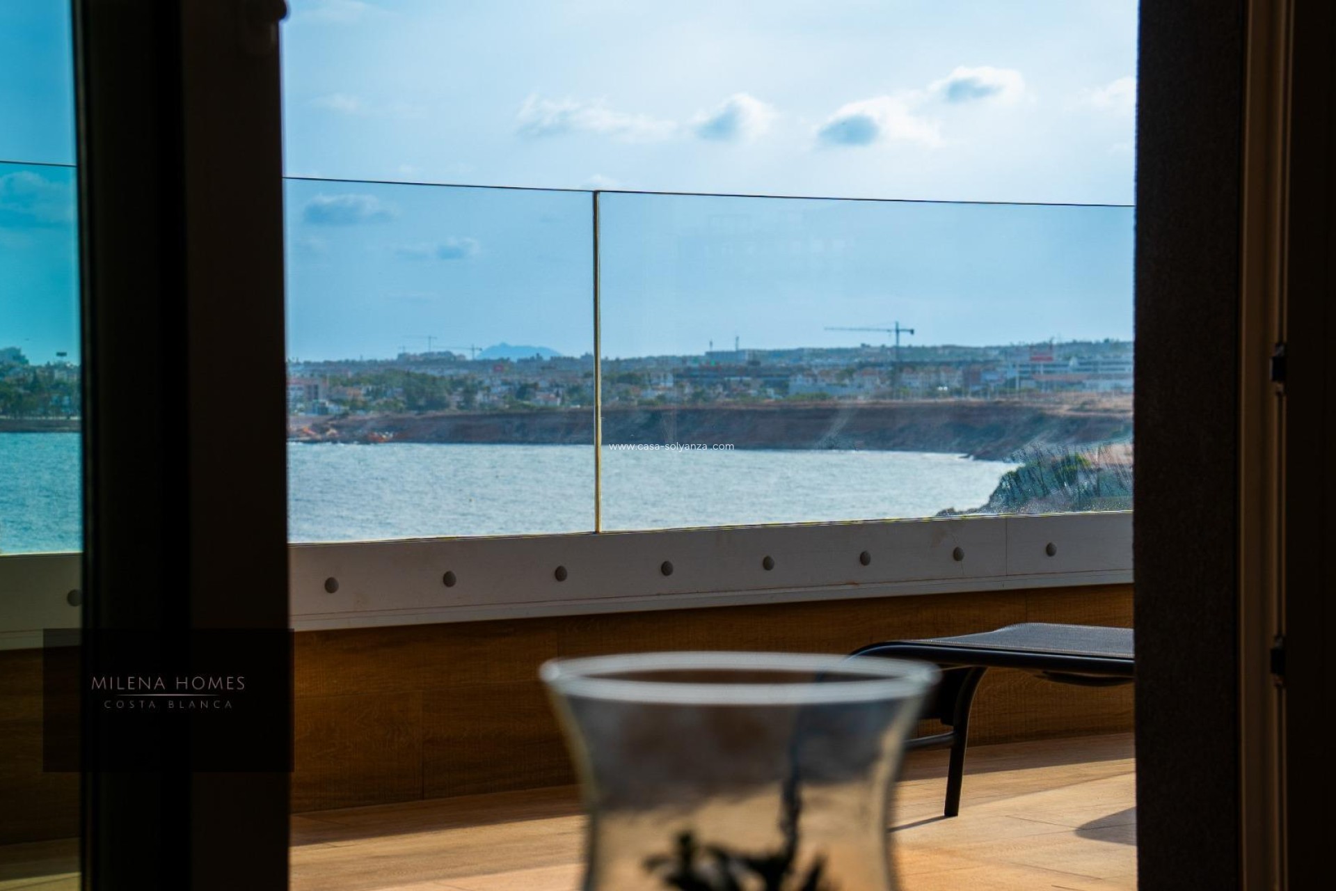 Revente - Appartement - Torrevieja - Punta Prima