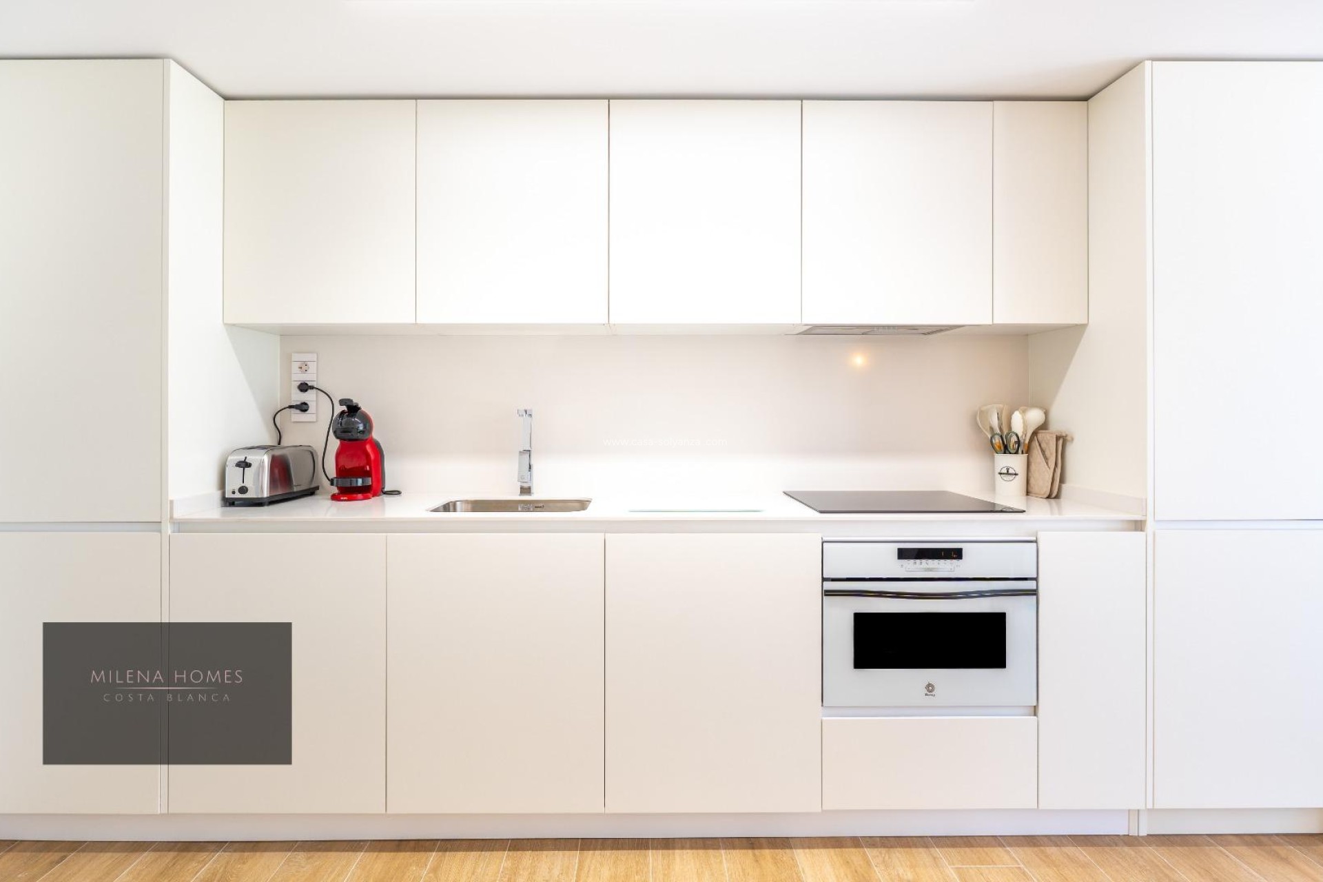 Revente - Appartement - Torrevieja - Punta Prima