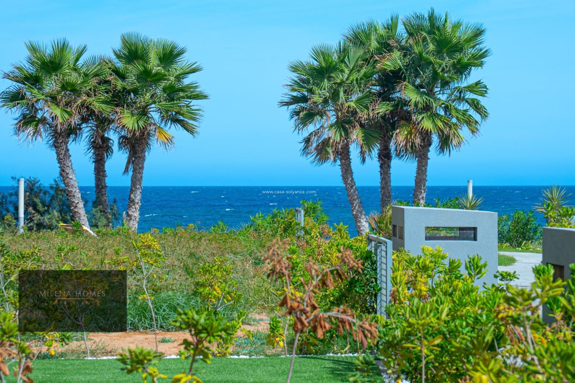 Revente - Appartement - Torrevieja - Punta Prima