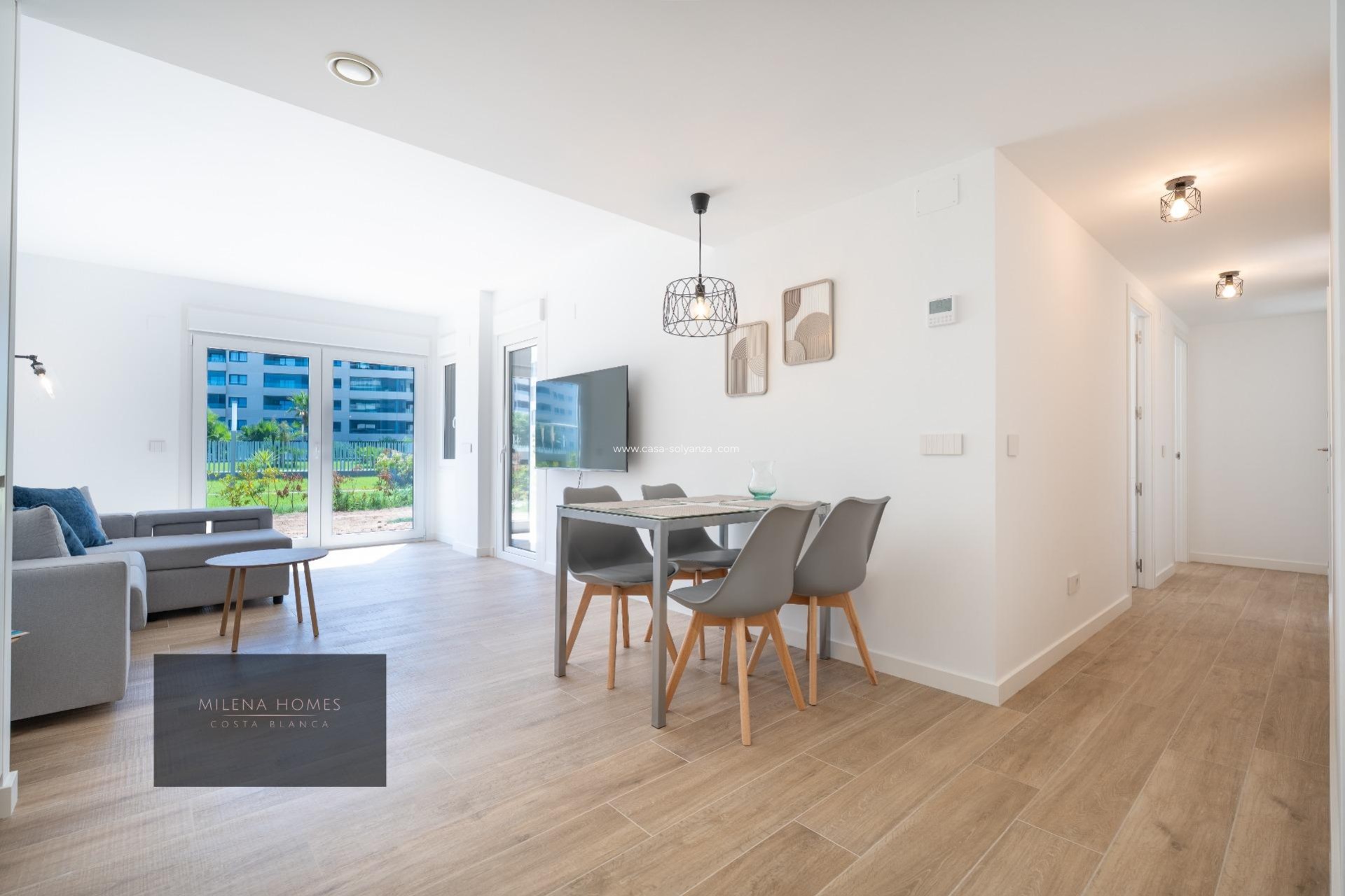 Revente - Appartement - Torrevieja - Punta Prima