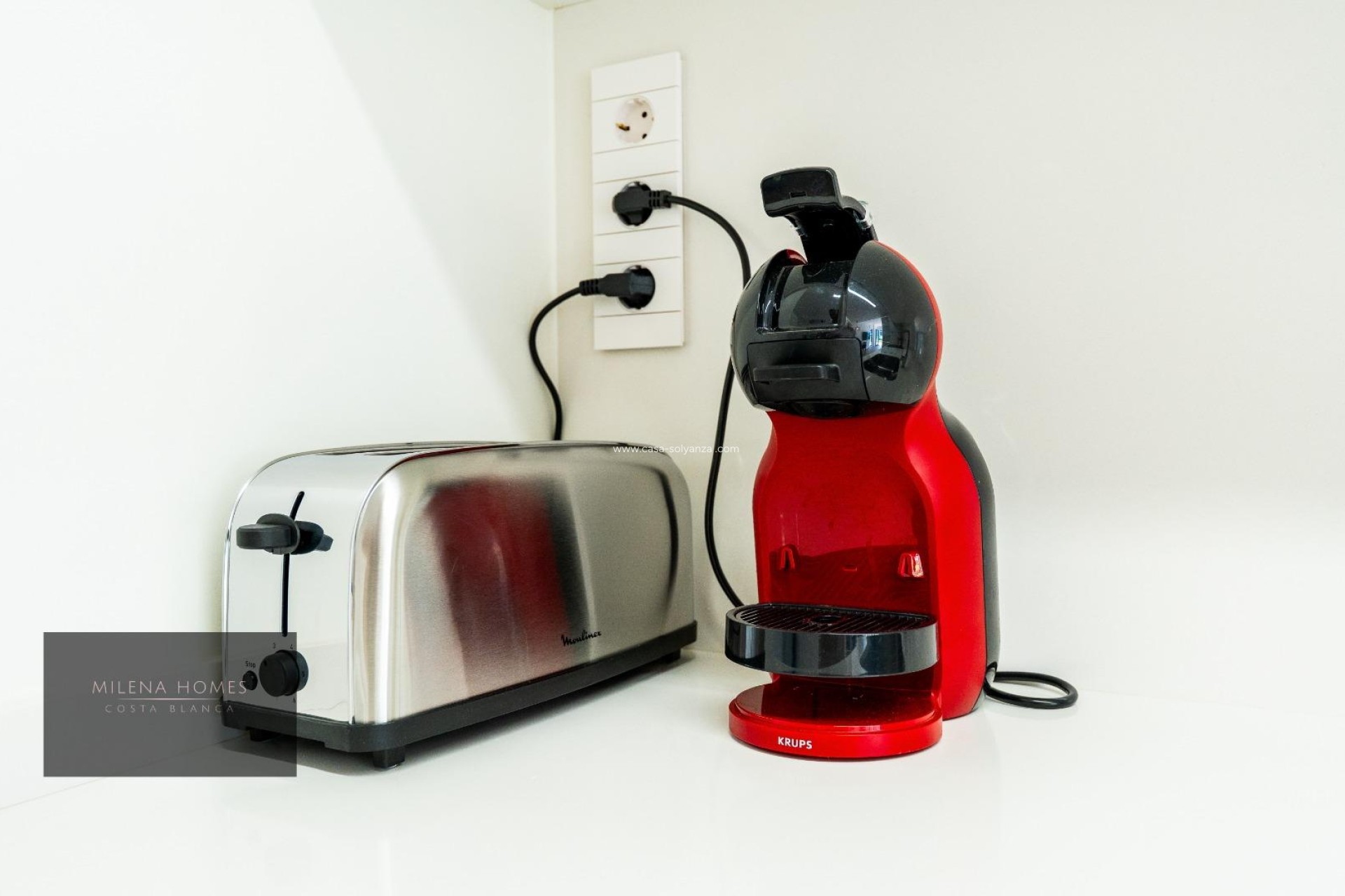 Revente - Appartement - Torrevieja - Punta Prima