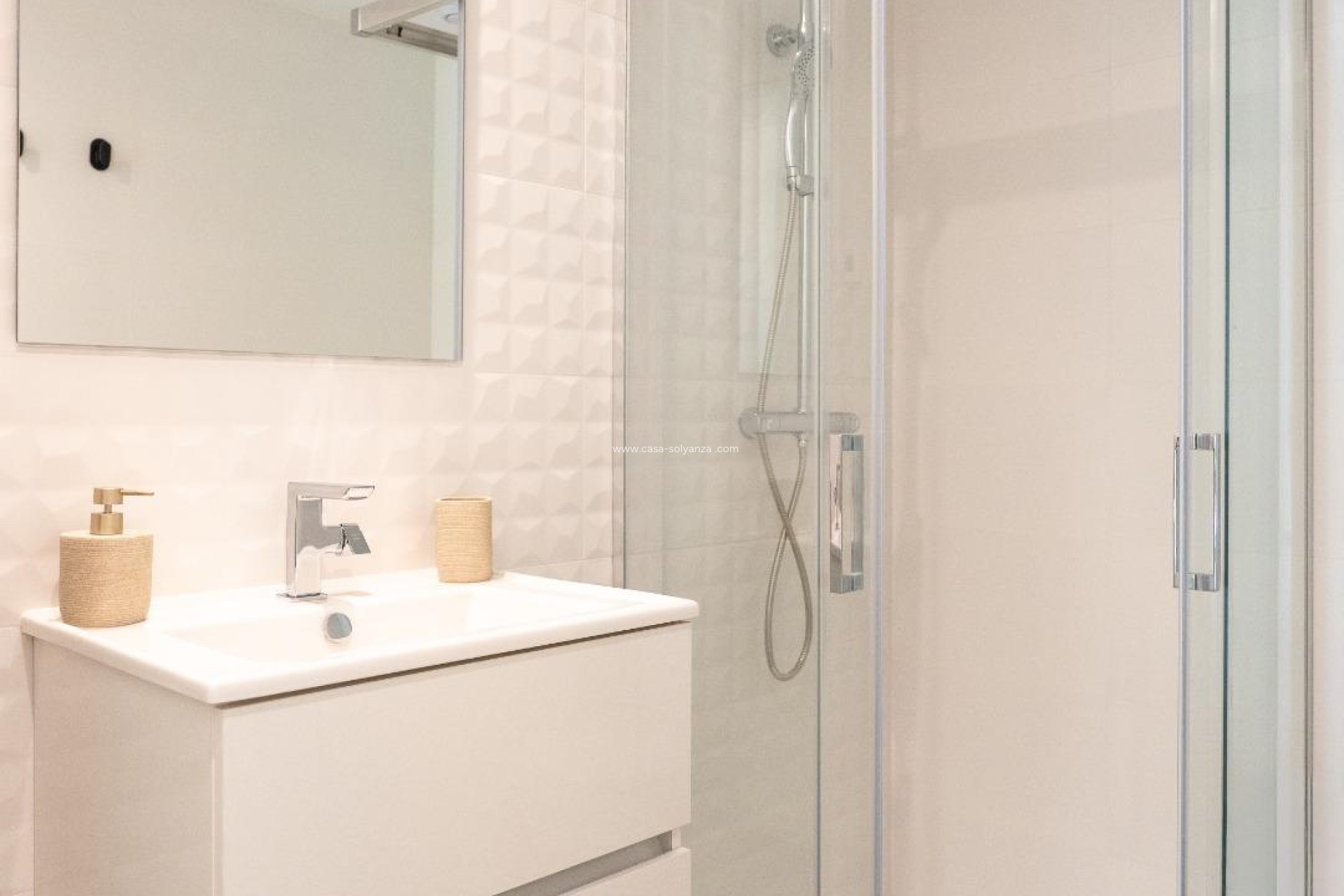 Revente - Appartement - Torrevieja - Punta Prima