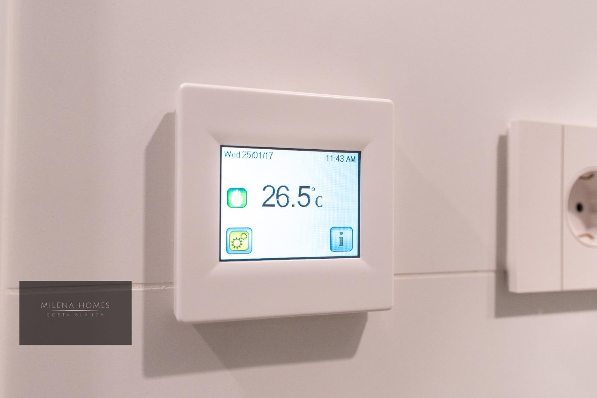 Revente - Appartement - Torrevieja - Punta Prima