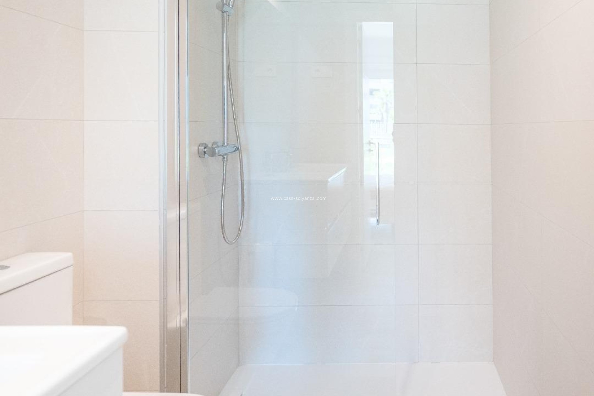 Revente - Appartement - Torrevieja - Punta Prima