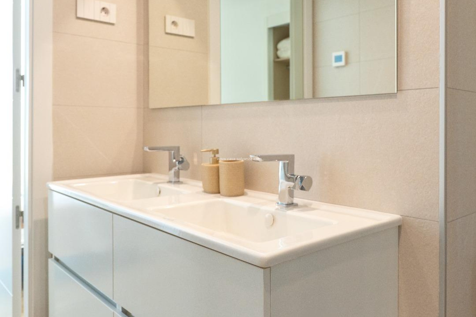 Revente - Appartement - Torrevieja - Punta Prima