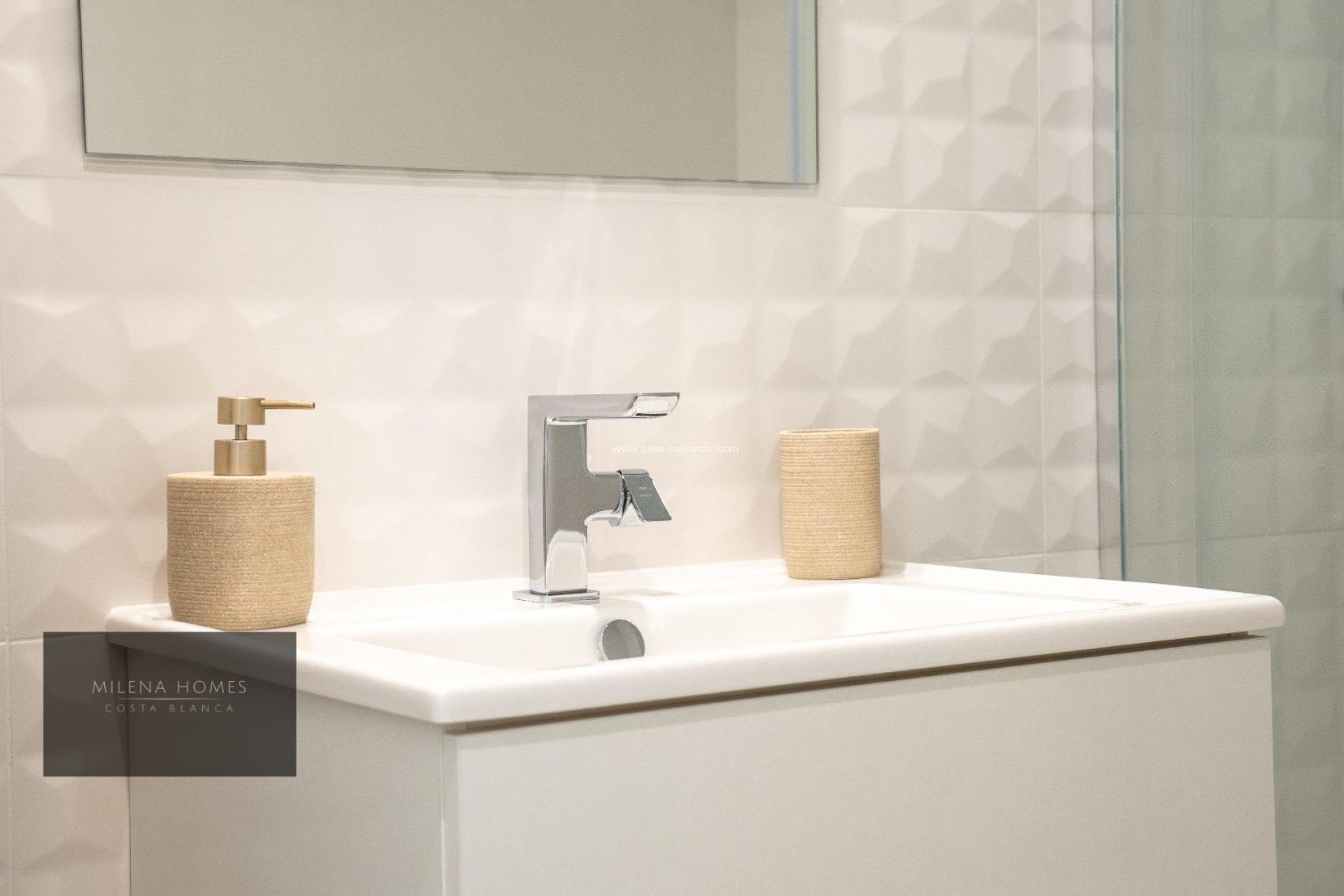 Revente - Appartement - Torrevieja - Punta Prima