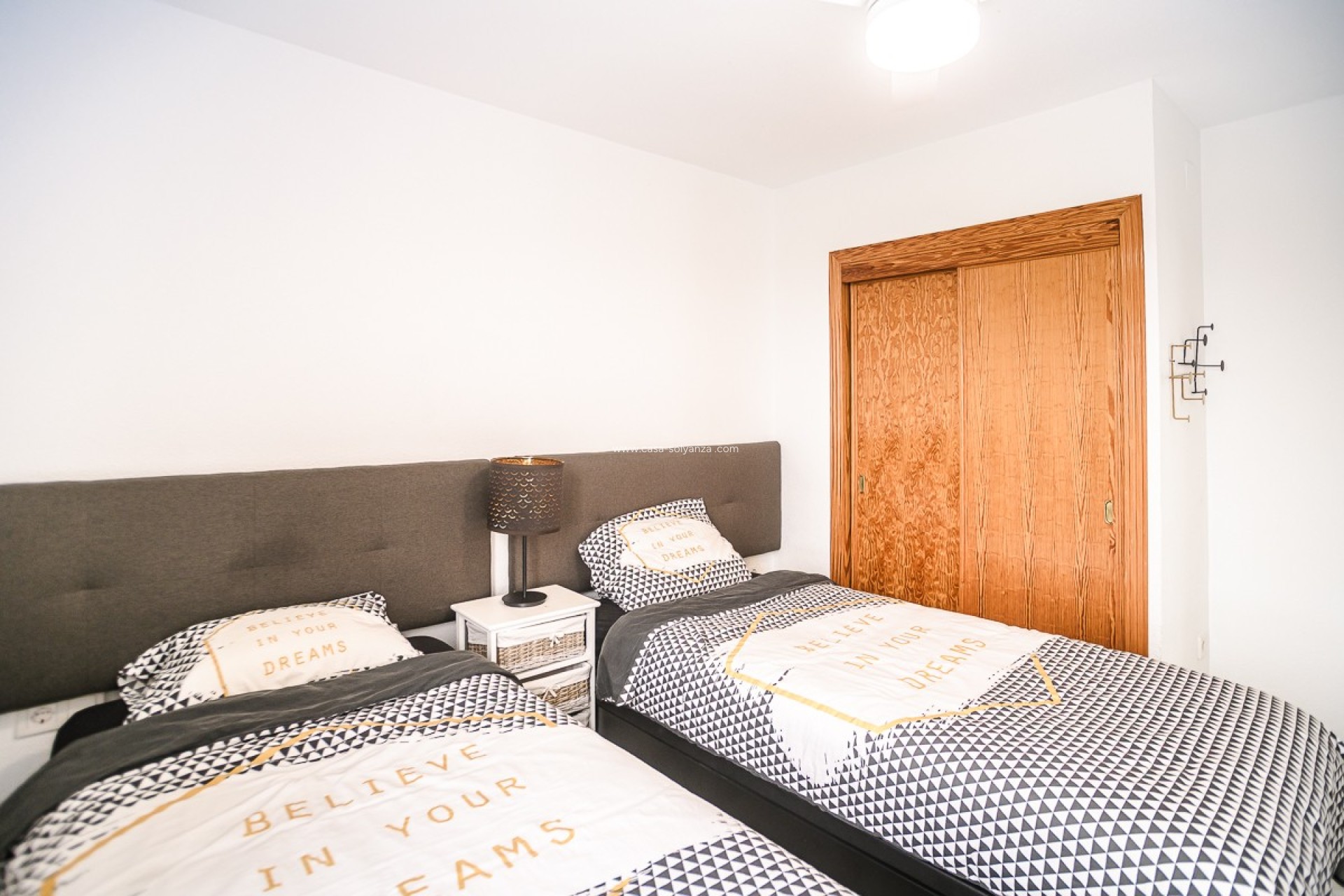 Revente - Appartement - Torrevieja - Punta Prima