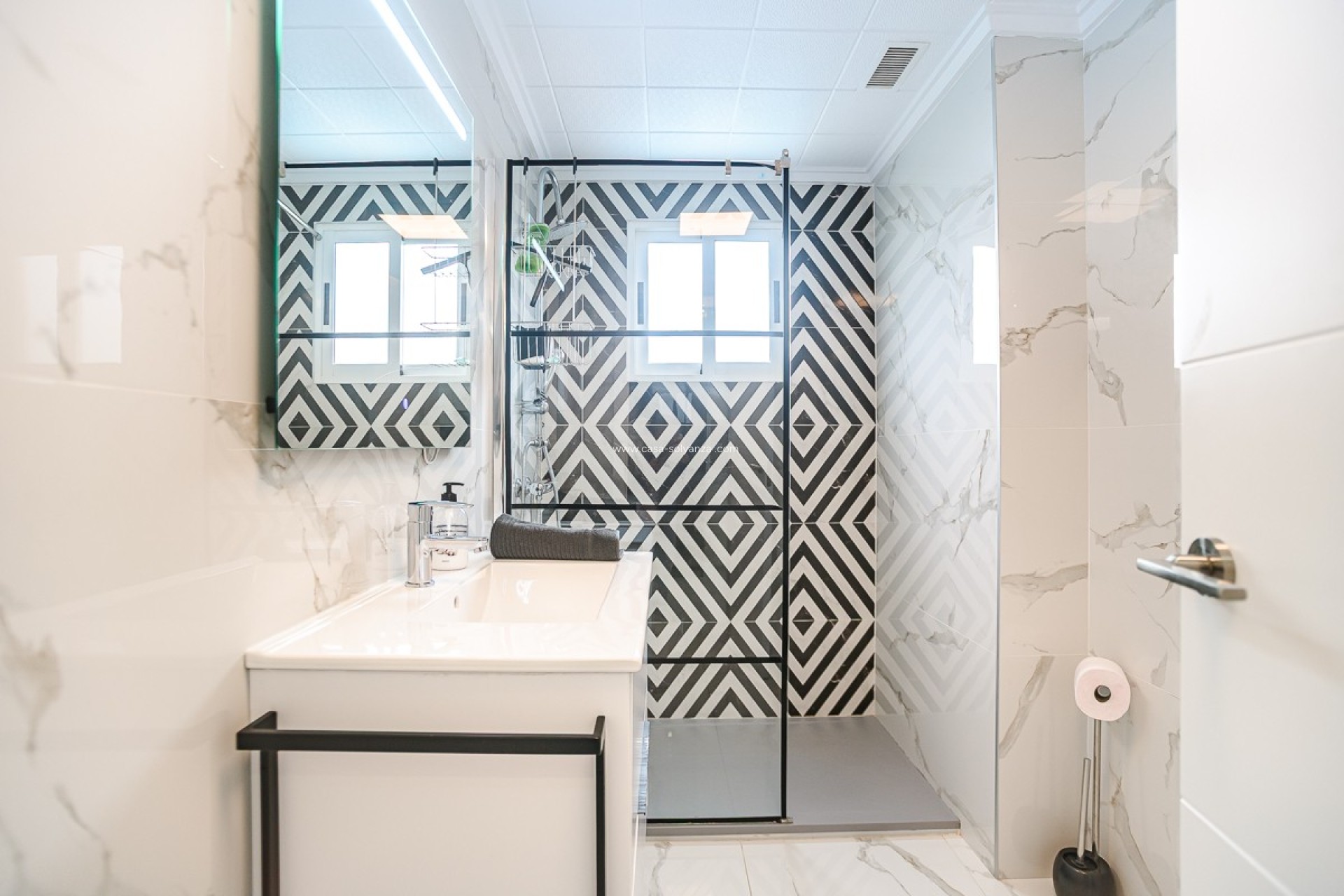 Revente - Appartement - Torrevieja - Punta Prima