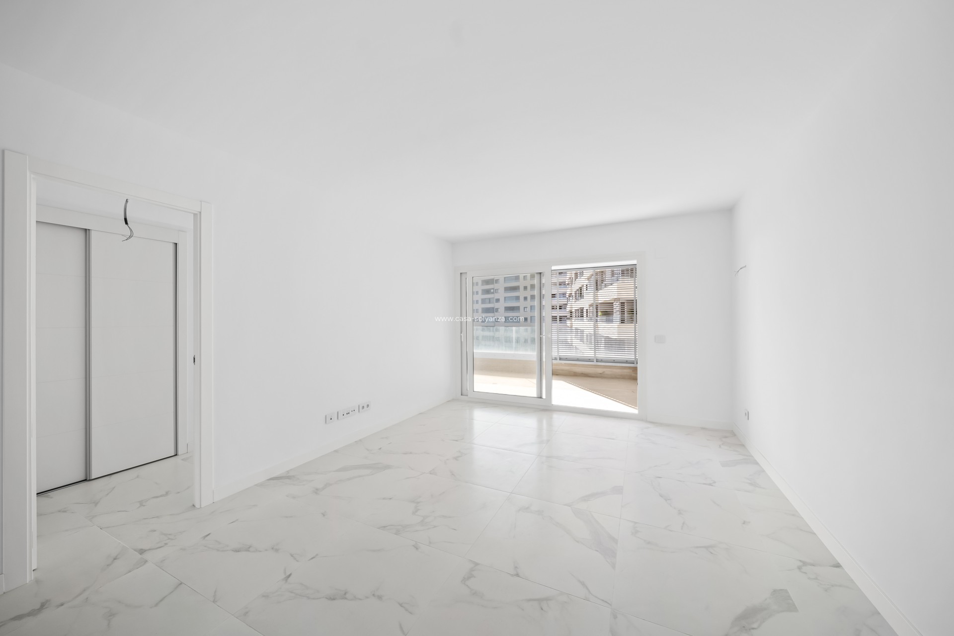 Revente - Appartement - Torrevieja - Punta Prima