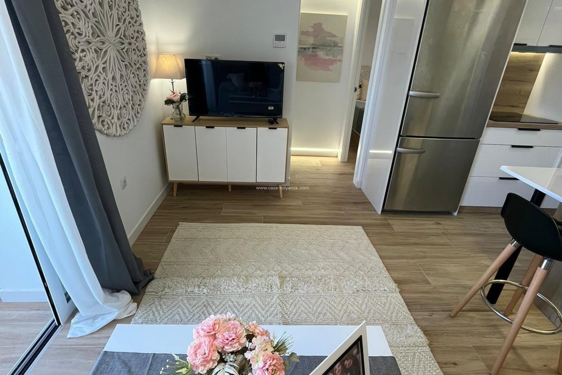 Revente - Appartement - Torrevieja - Punta Prima