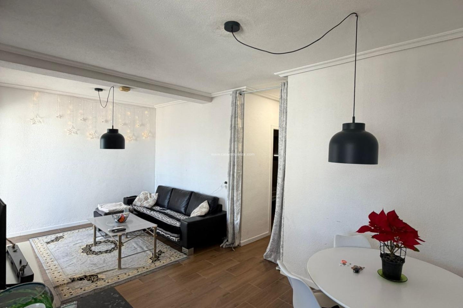 Revente - Appartement - Torrevieja - Punta Prima