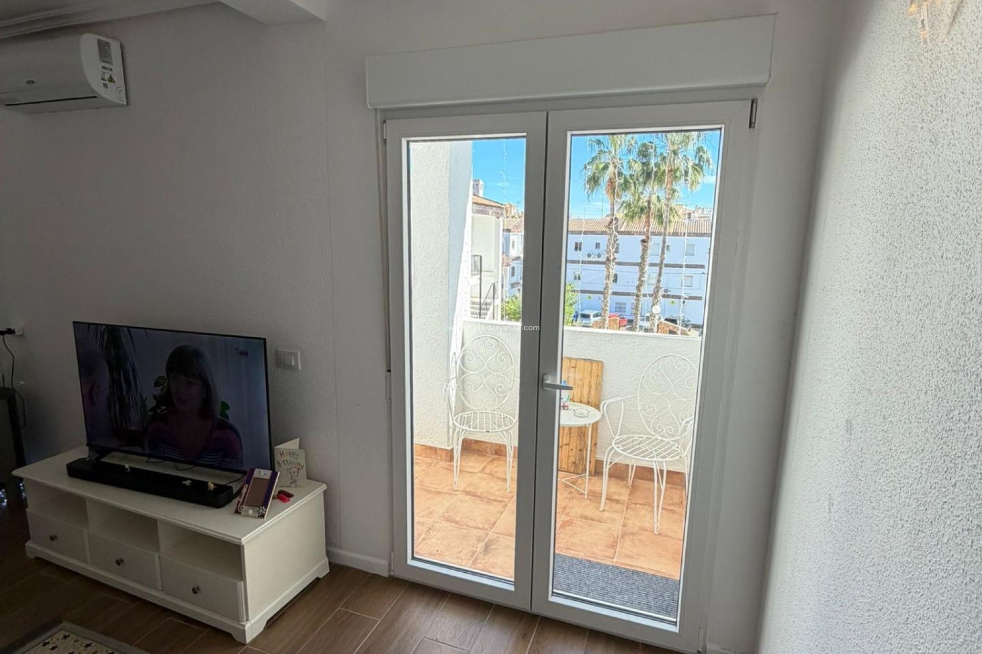 Revente - Appartement - Torrevieja - Punta Prima