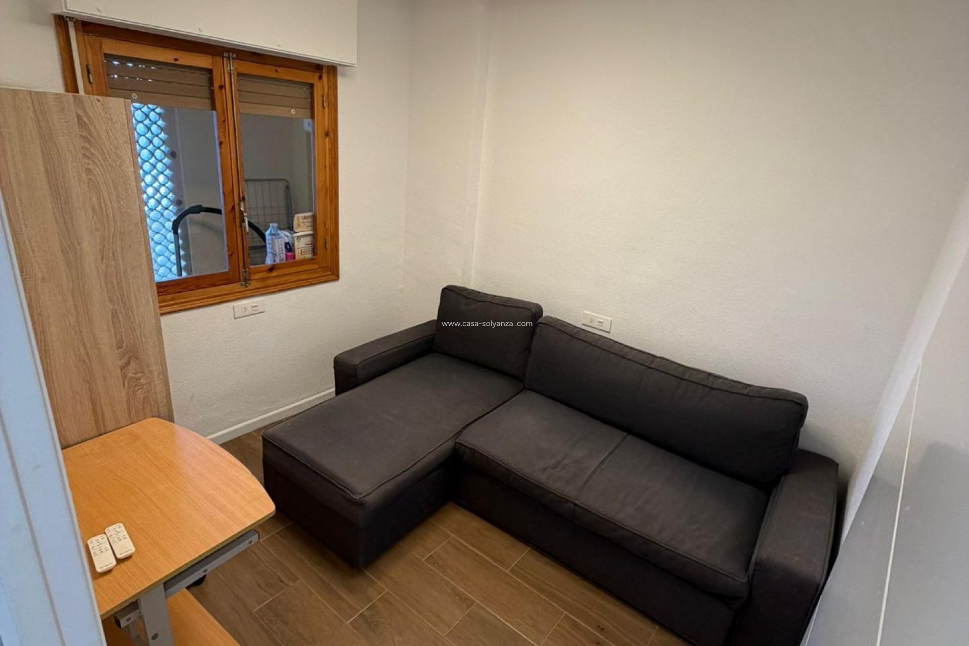 Revente - Appartement - Torrevieja - Punta Prima