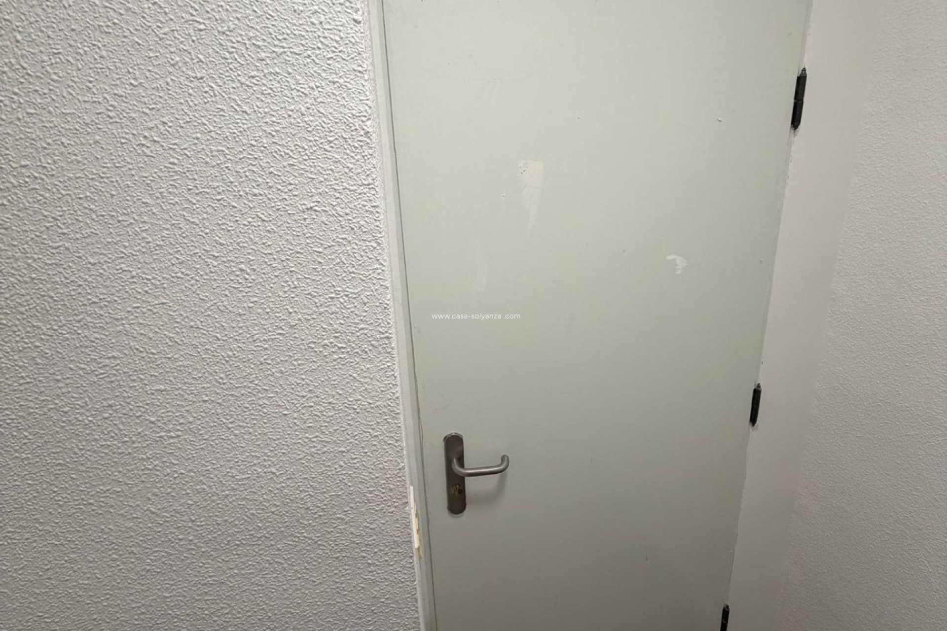 Revente - Appartement - Torrevieja - Punta Prima