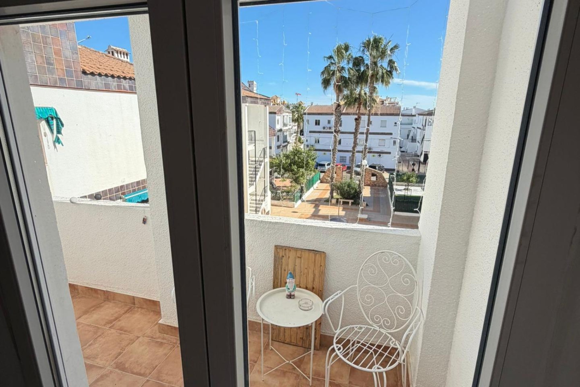 Revente - Appartement - Torrevieja - Punta Prima