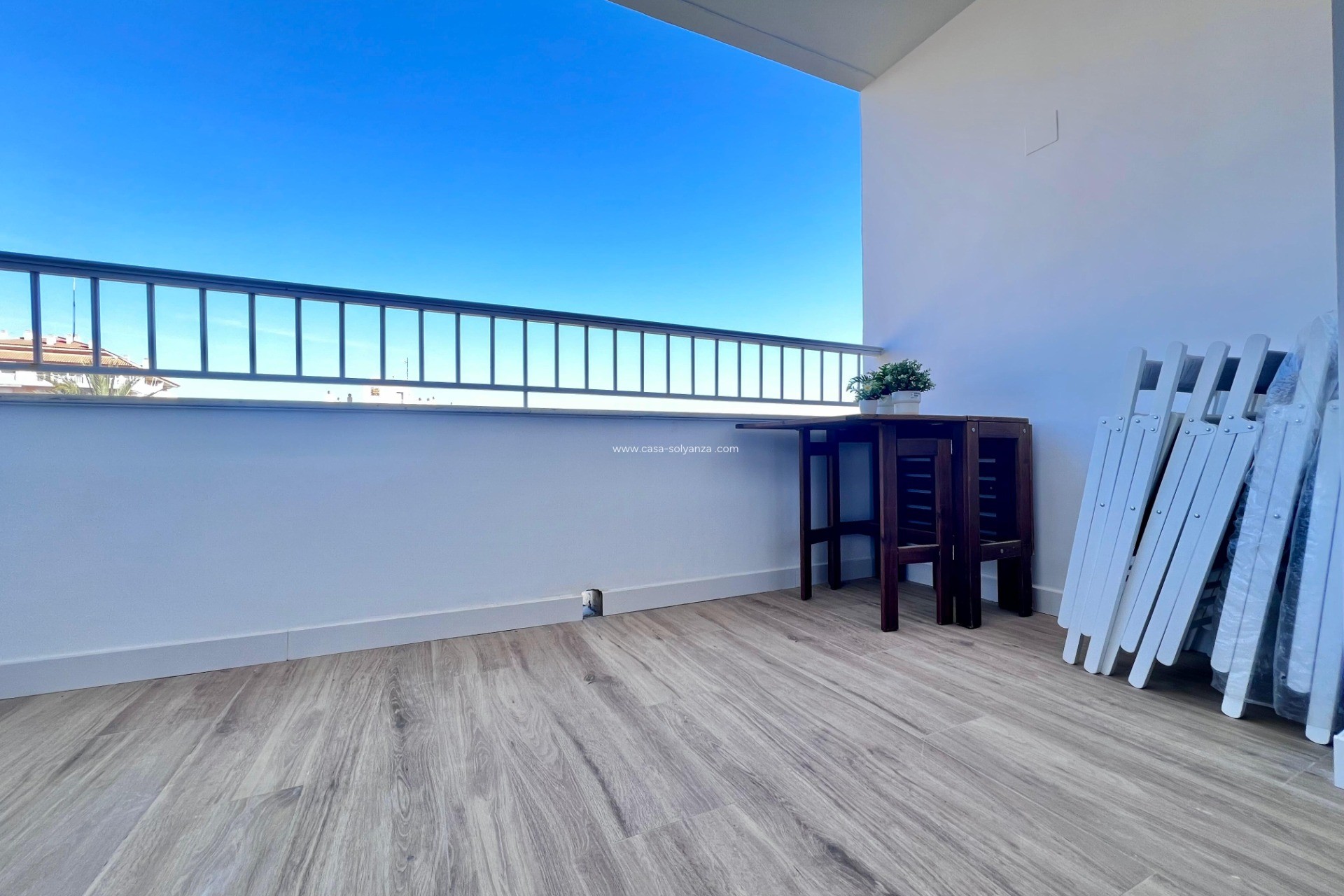 Revente - Appartement - Torrevieja - Punta Prima