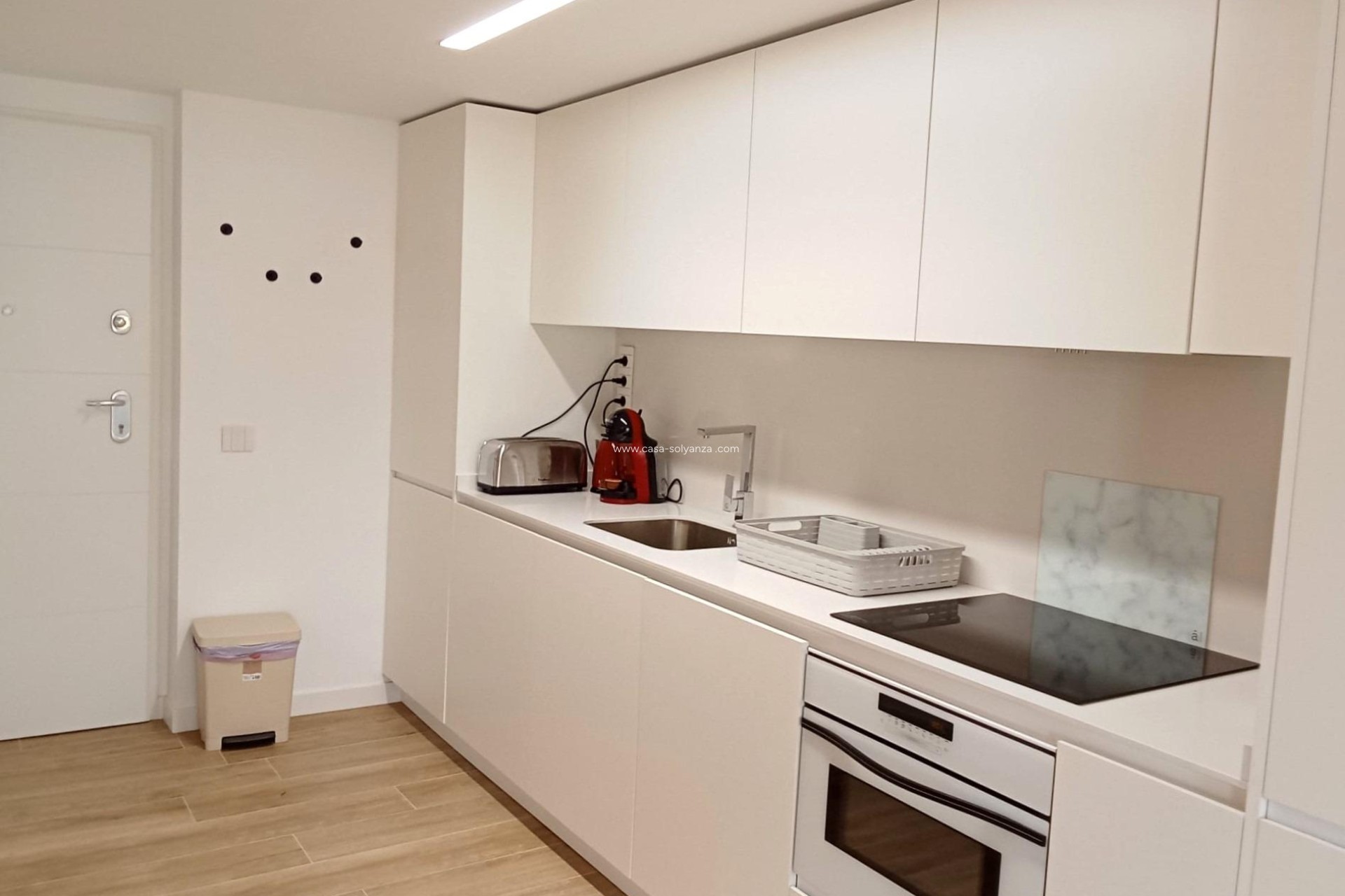 Revente - Appartement - Torrevieja - Punta Prima