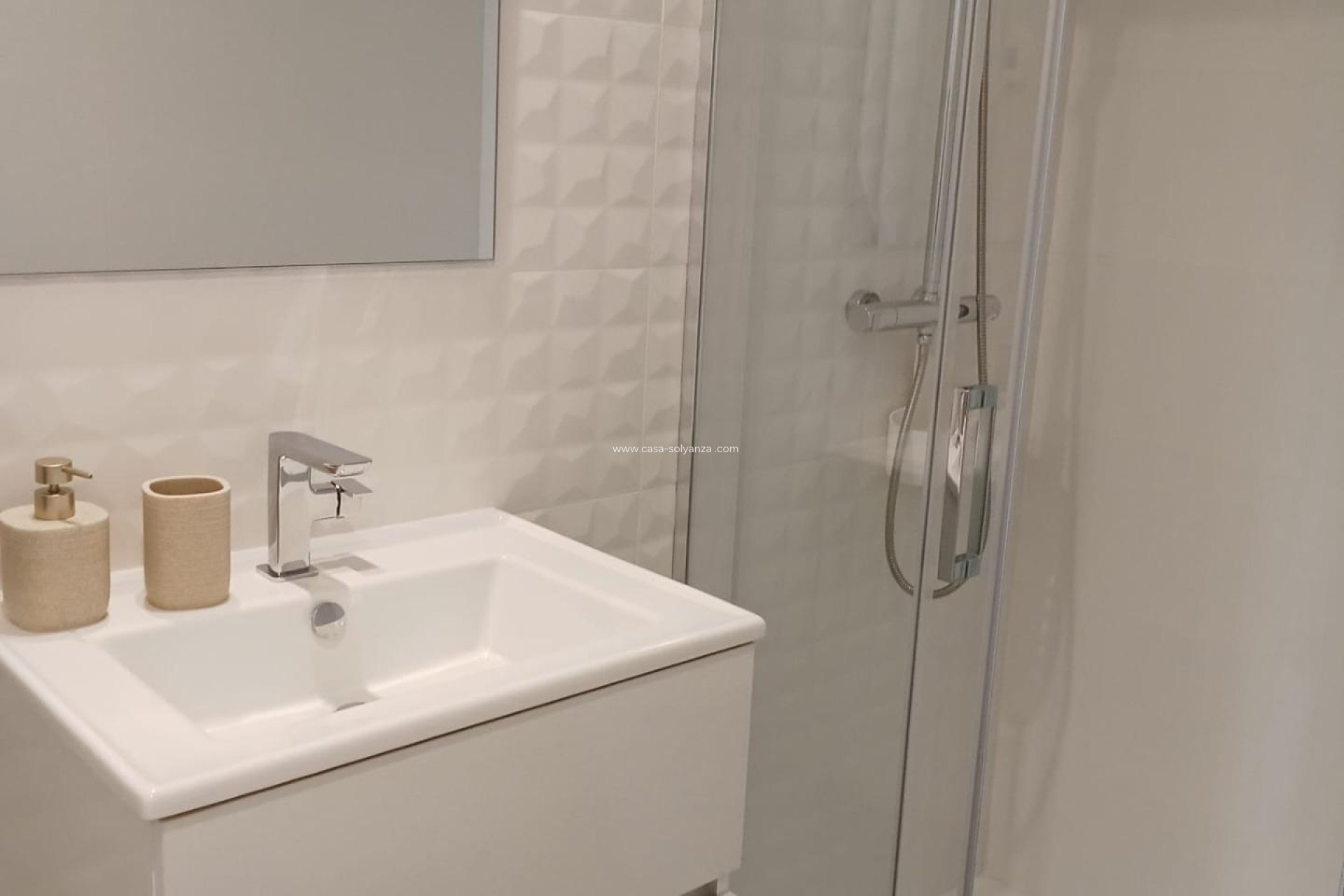 Revente - Appartement - Torrevieja - Punta Prima