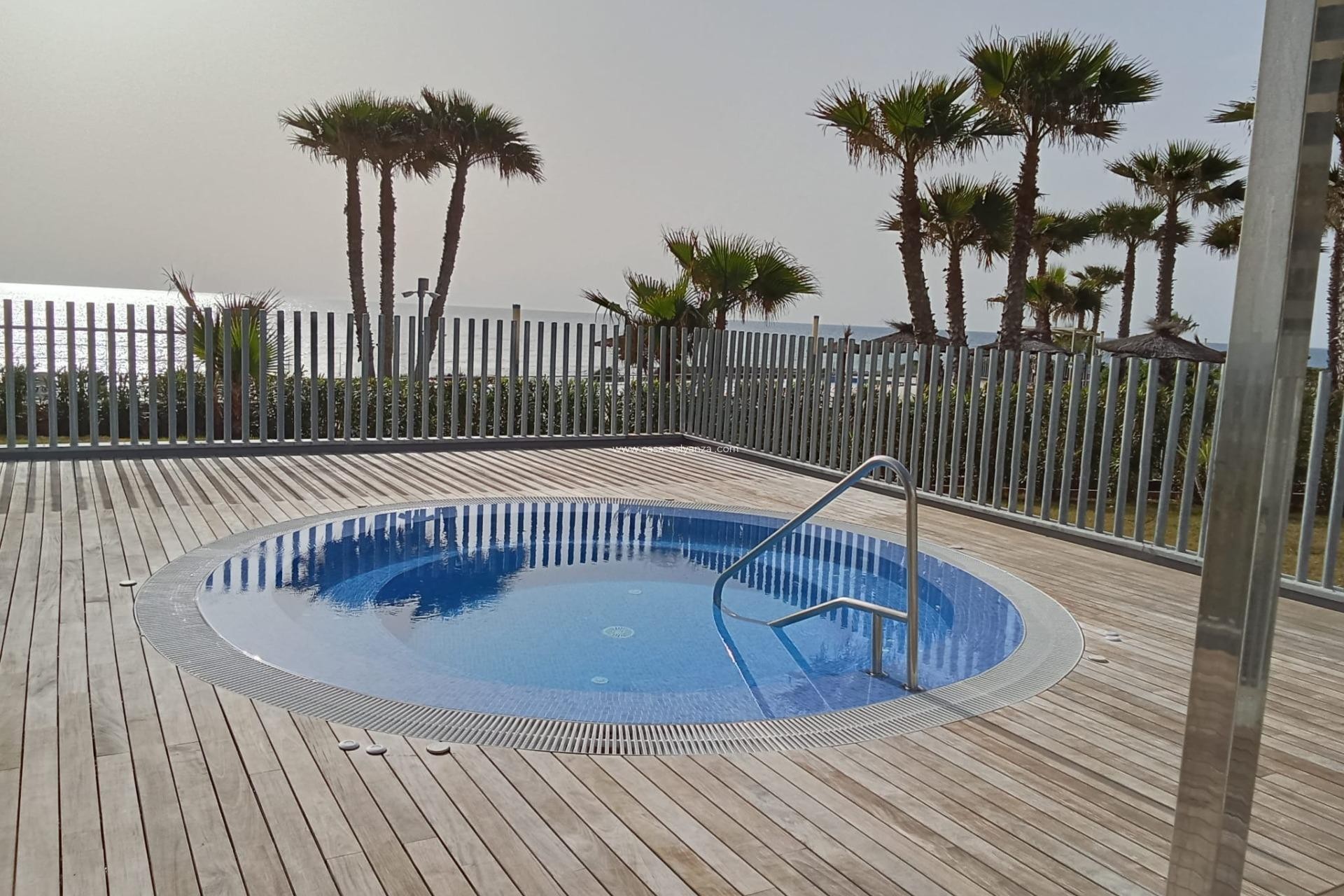 Revente - Appartement - Torrevieja - Punta Prima