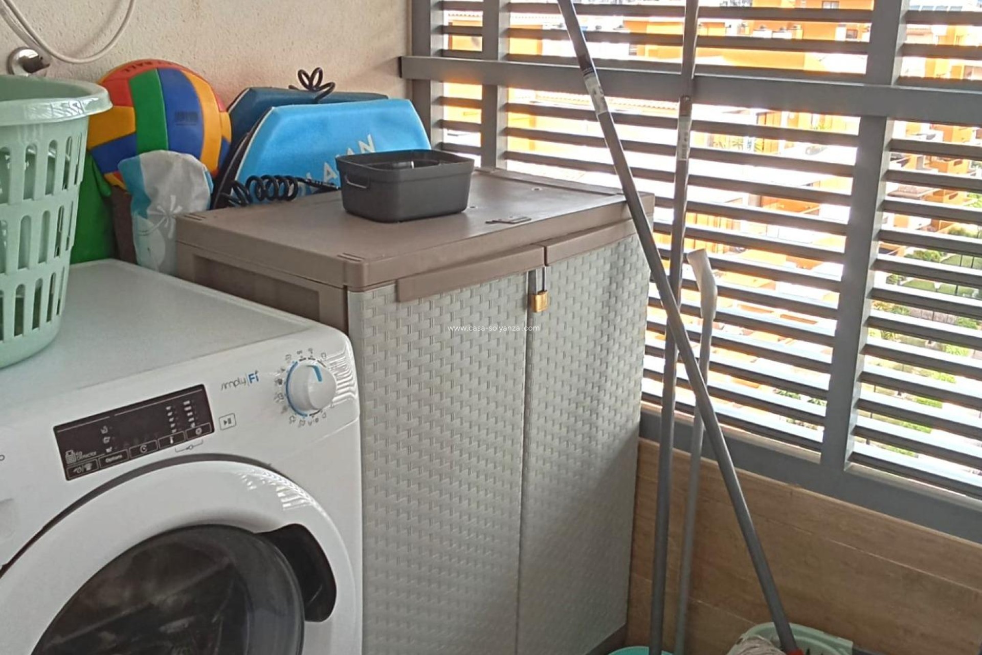 Revente - Appartement - Torrevieja - Punta Prima