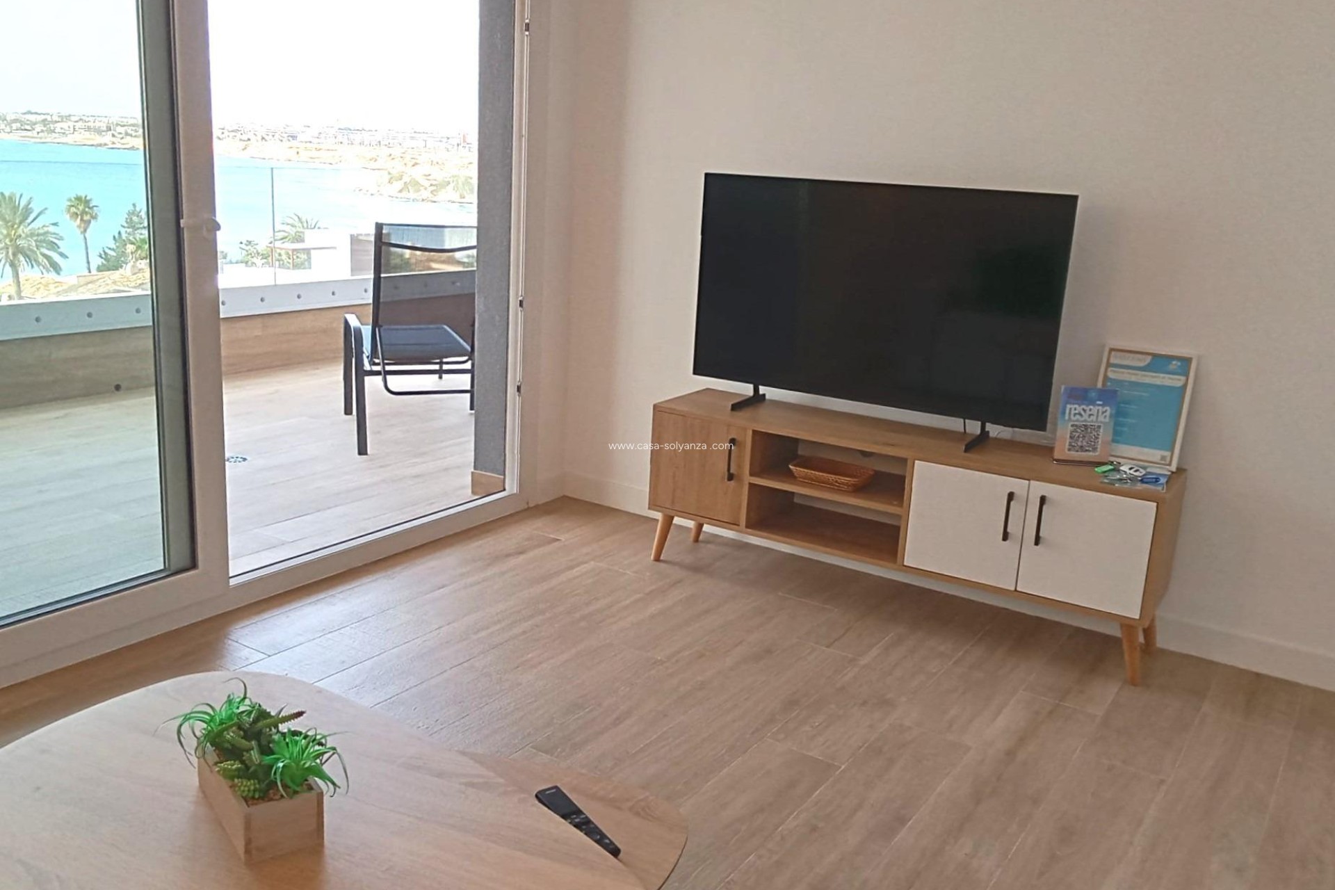 Revente - Appartement - Torrevieja - Punta Prima