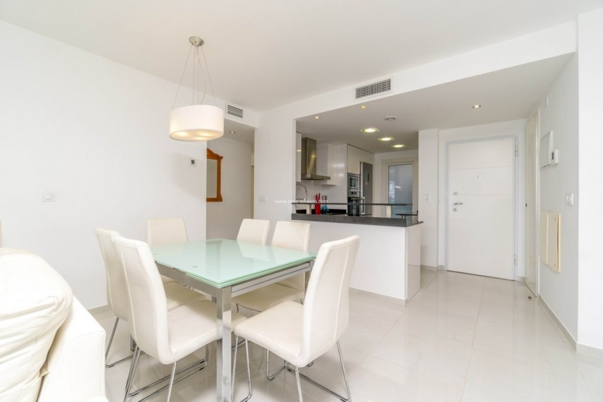 Revente - Appartement - Torrevieja - Punta Prima
