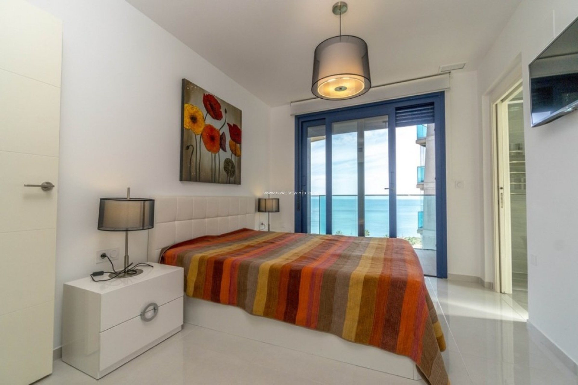 Revente - Appartement - Torrevieja - Punta Prima