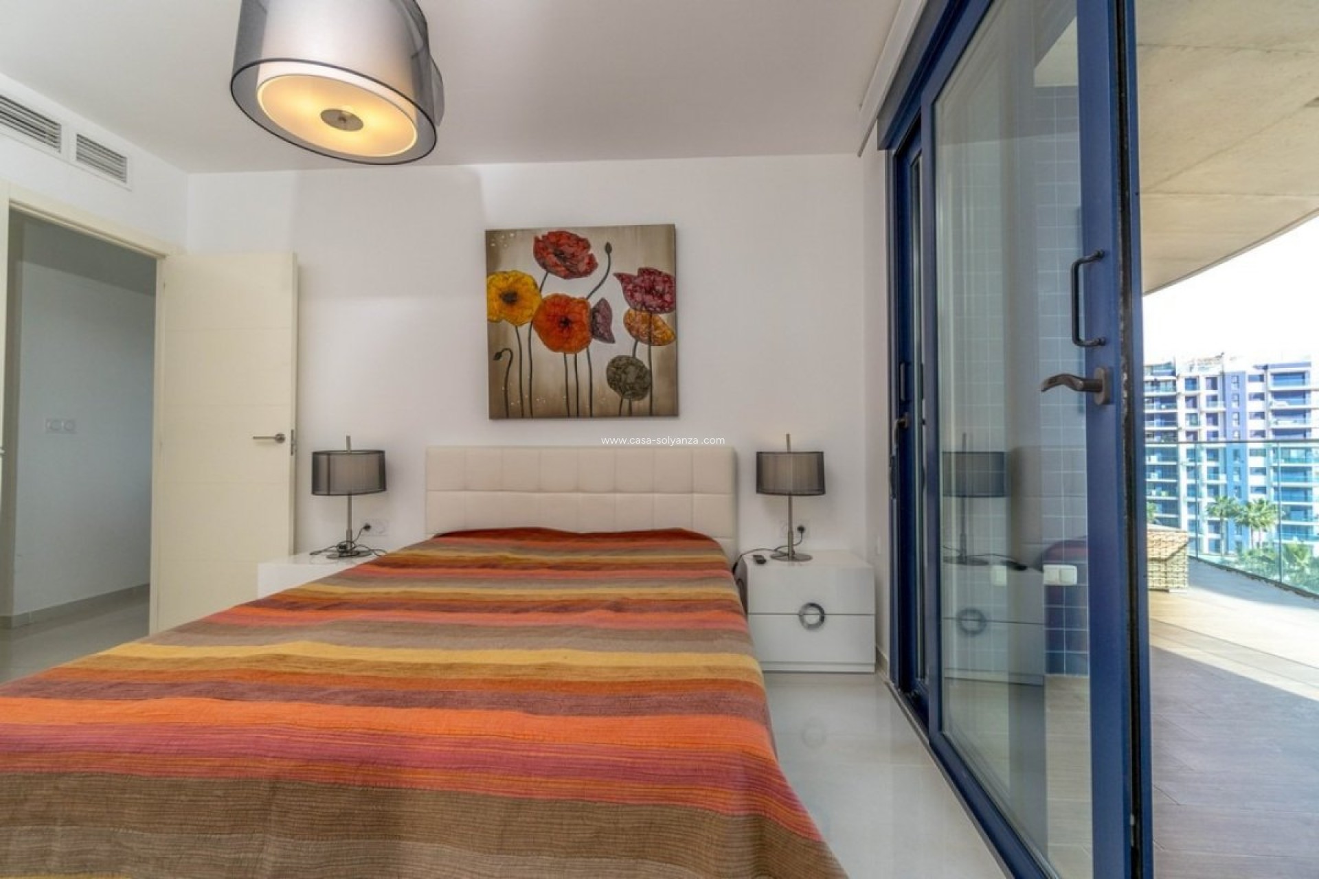 Revente - Appartement - Torrevieja - Punta Prima