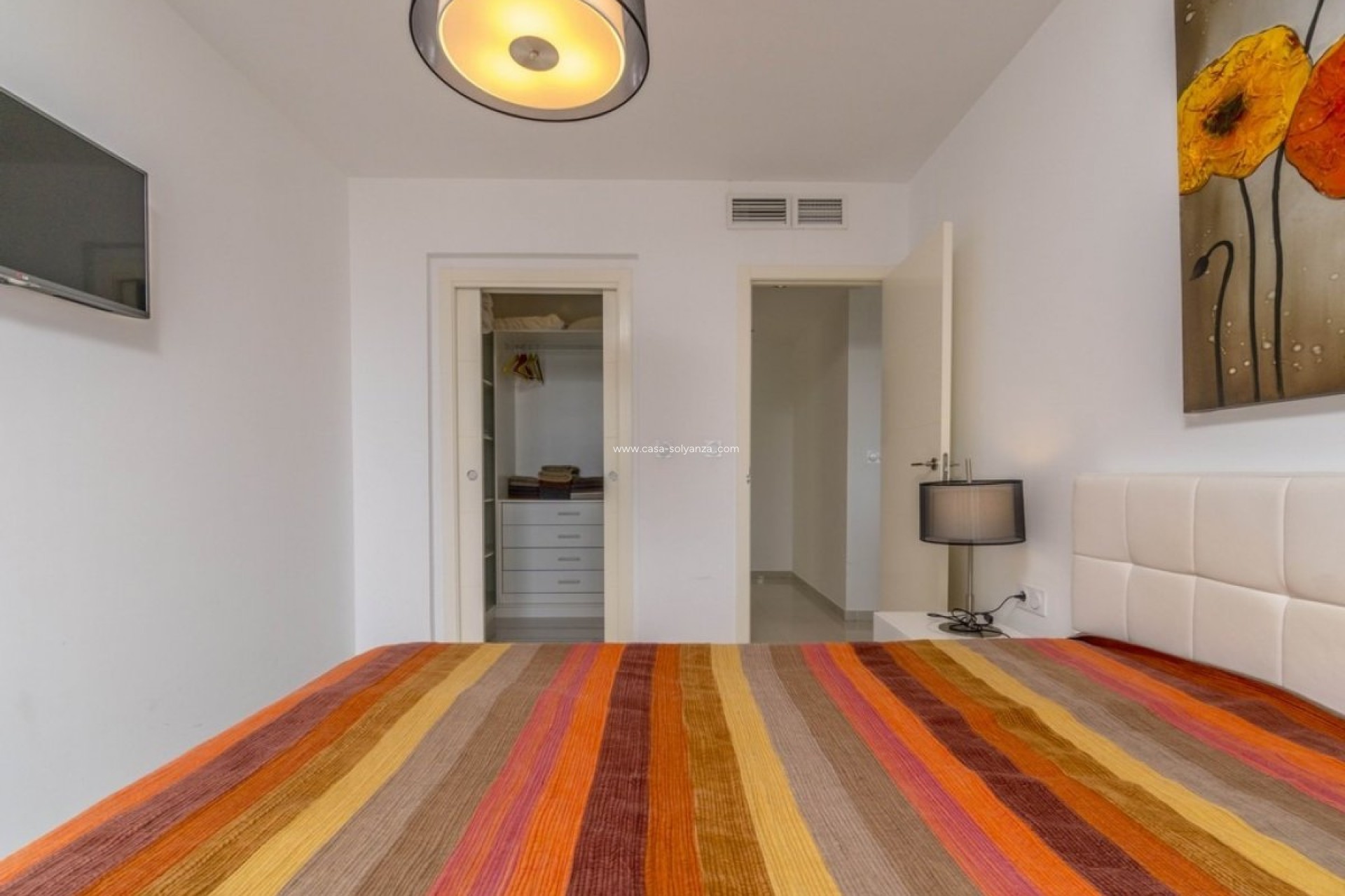 Revente - Appartement - Torrevieja - Punta Prima