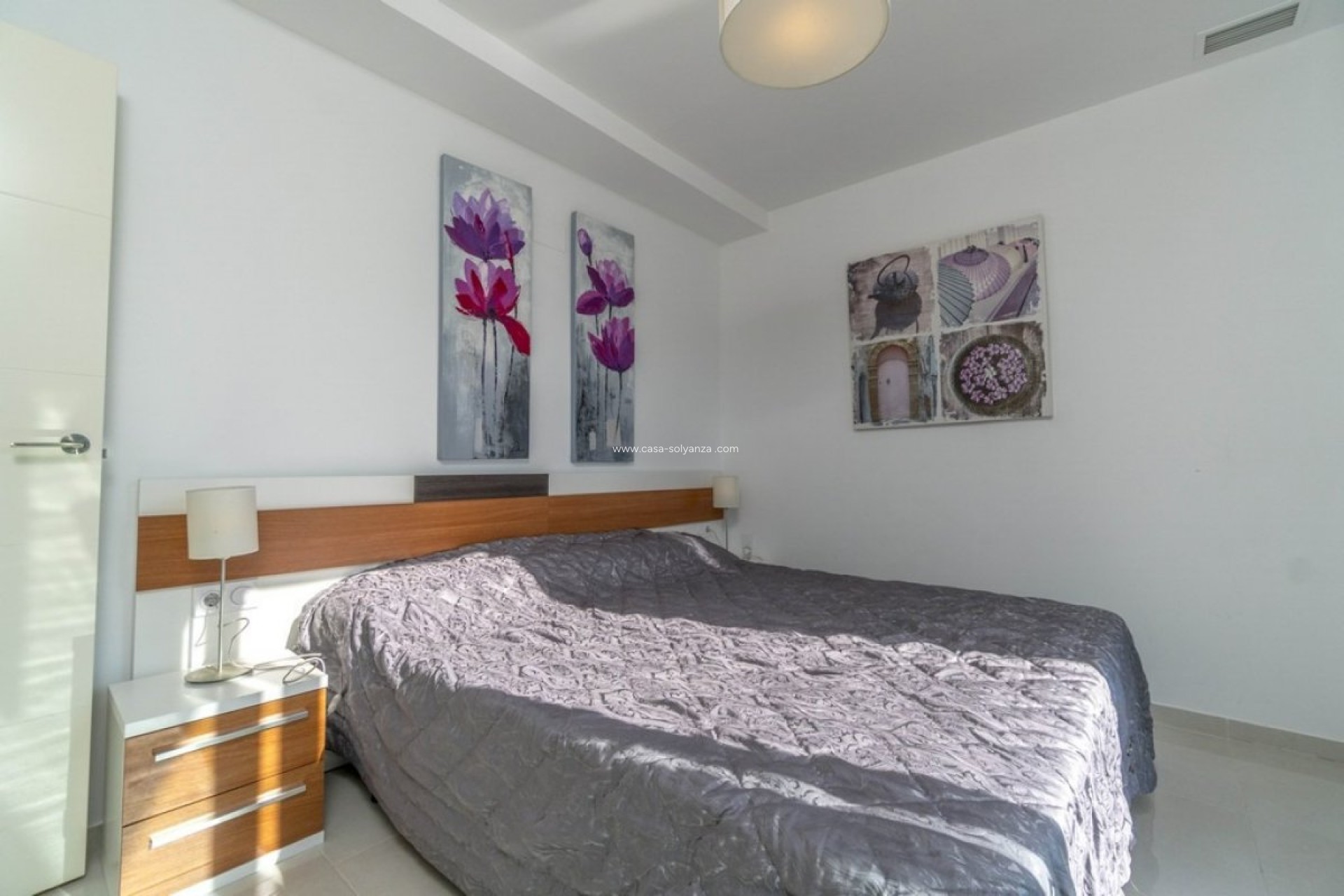 Revente - Appartement - Torrevieja - Punta Prima