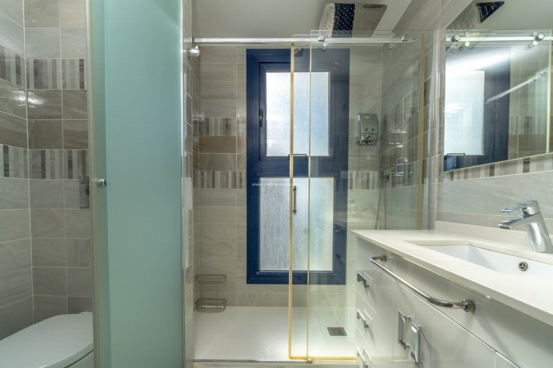 Revente - Appartement - Torrevieja - Punta Prima