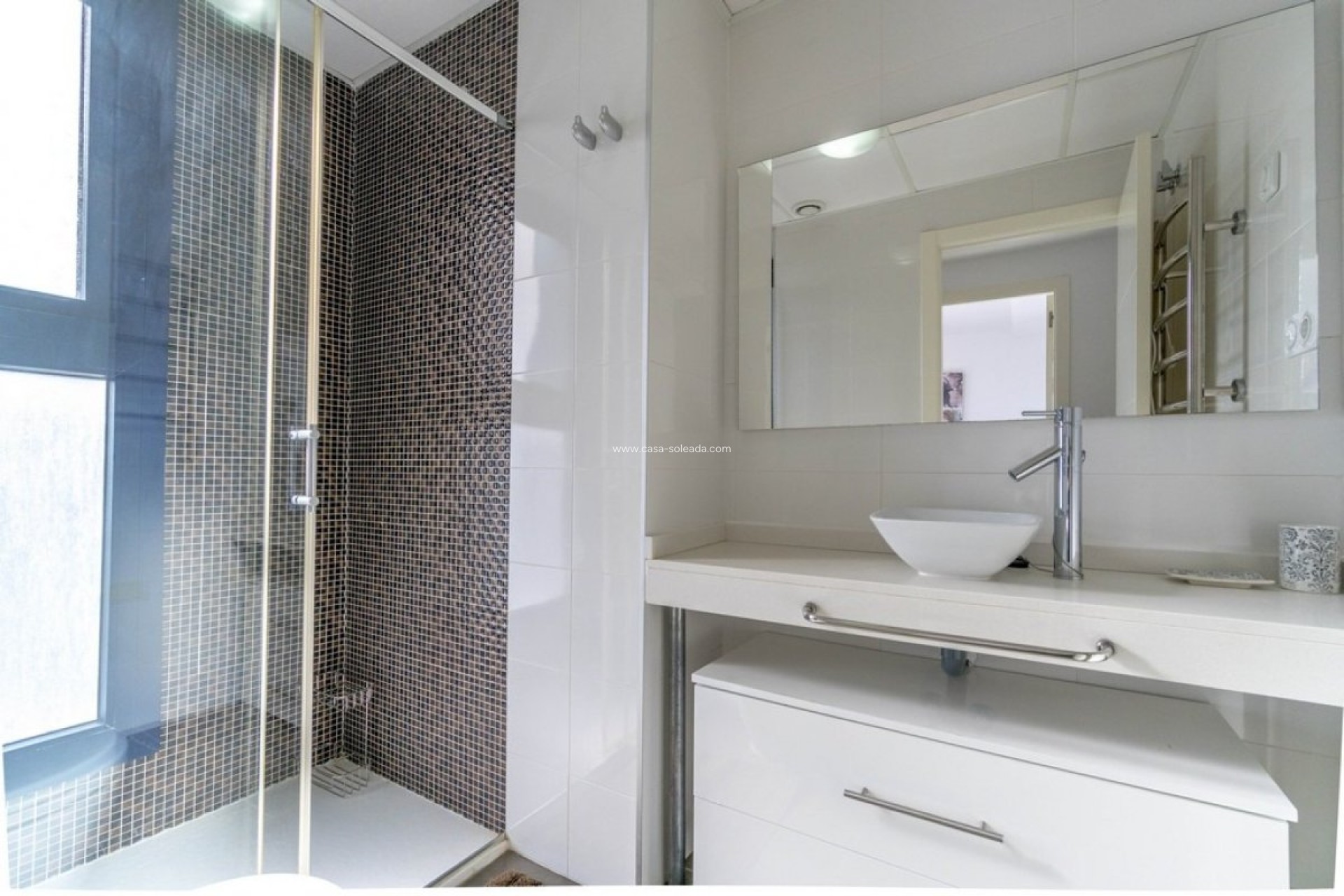 Revente - Appartement - Torrevieja - Punta Prima
