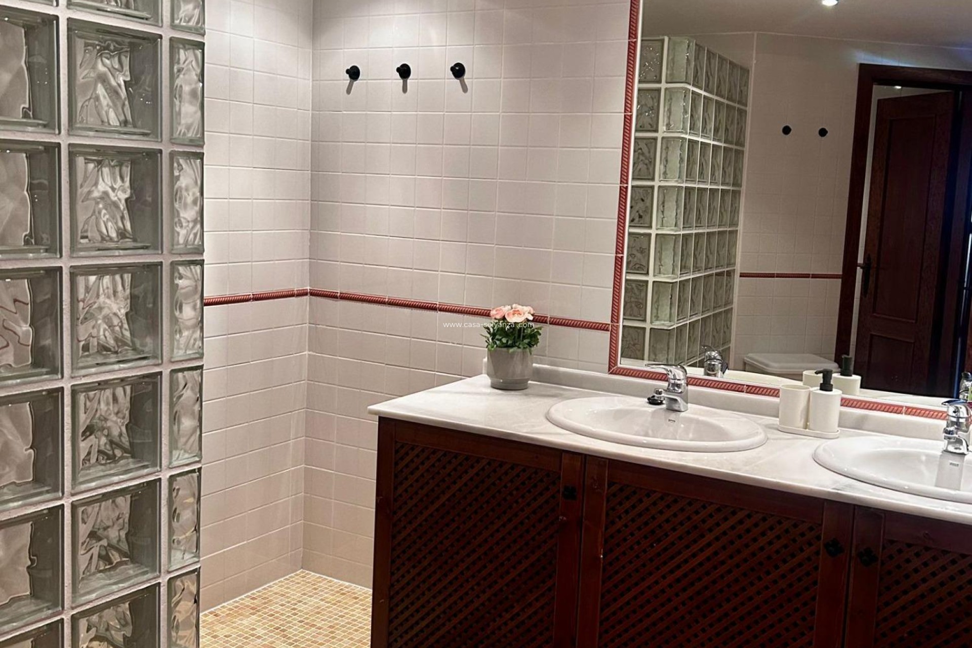 Revente - Appartement - Torrevieja - Punta Prima
