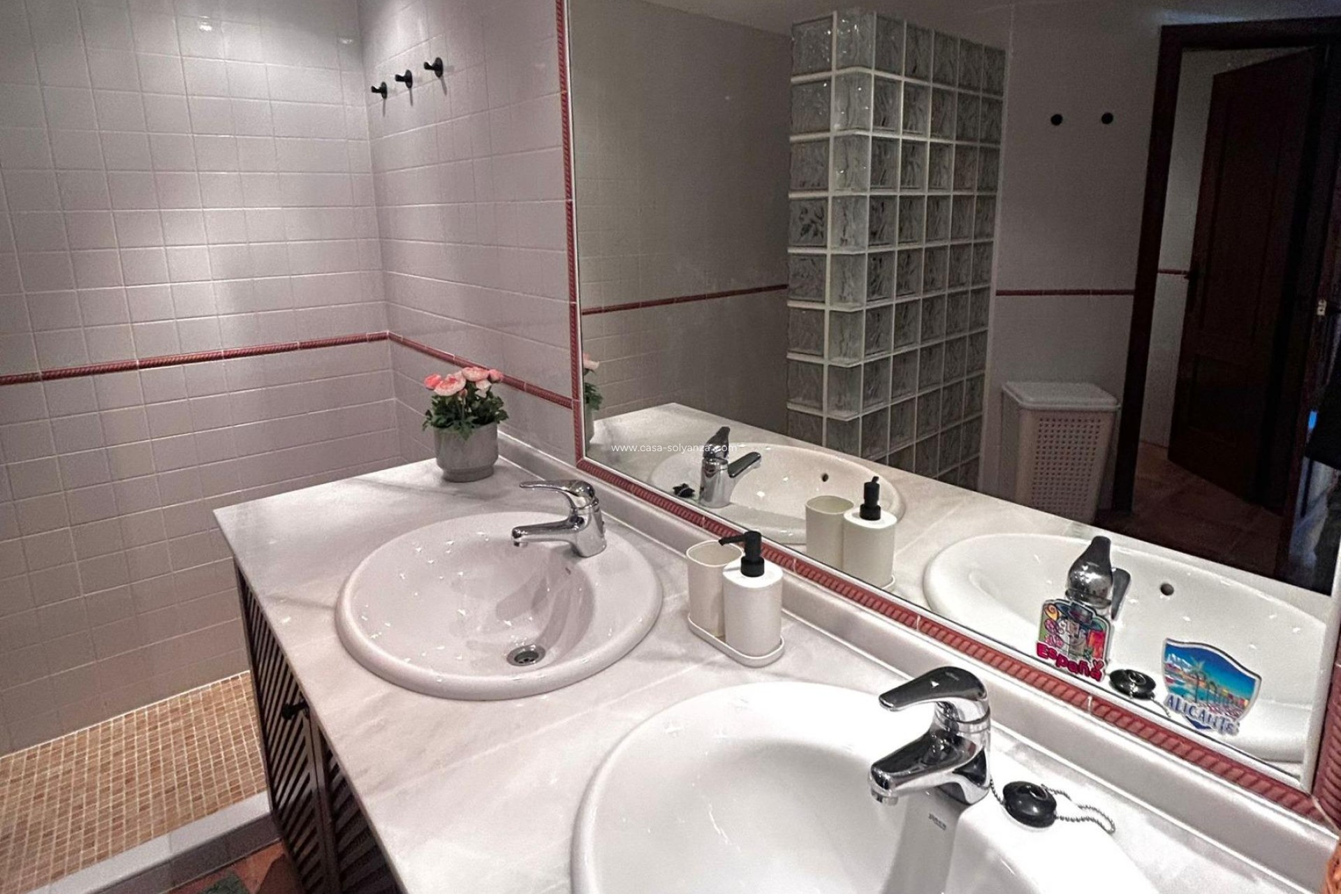 Revente - Appartement - Torrevieja - Punta Prima